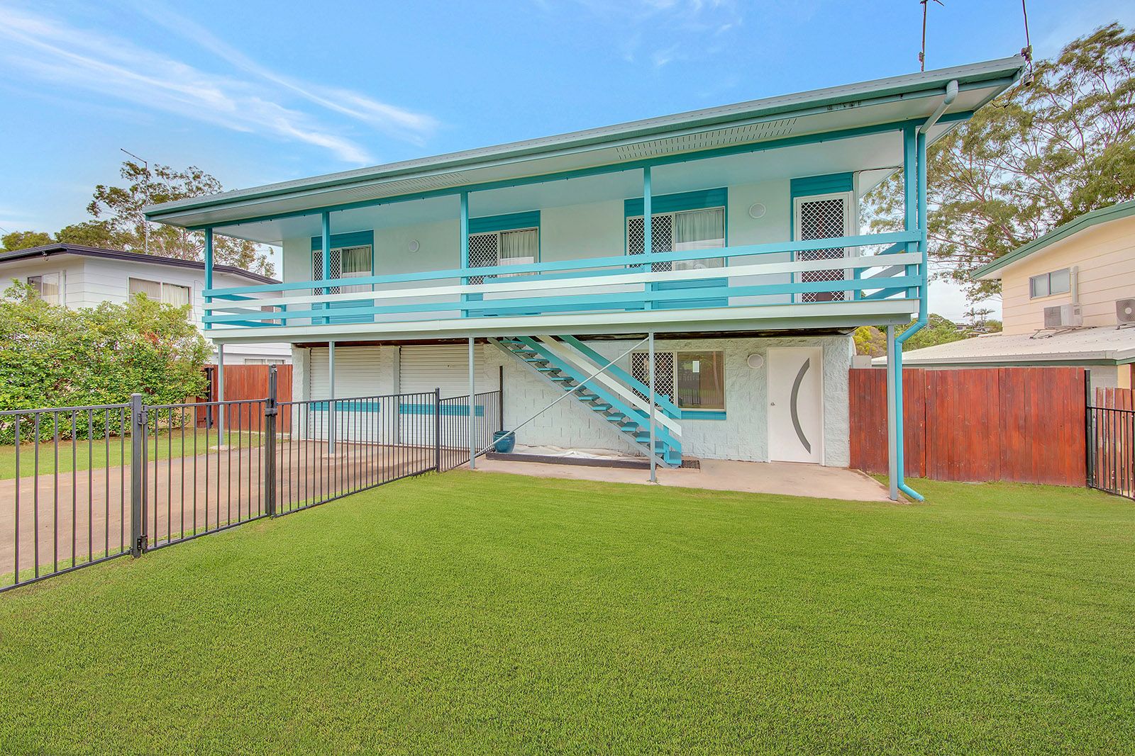 15 Alder Street, New Auckland, QLD 4680