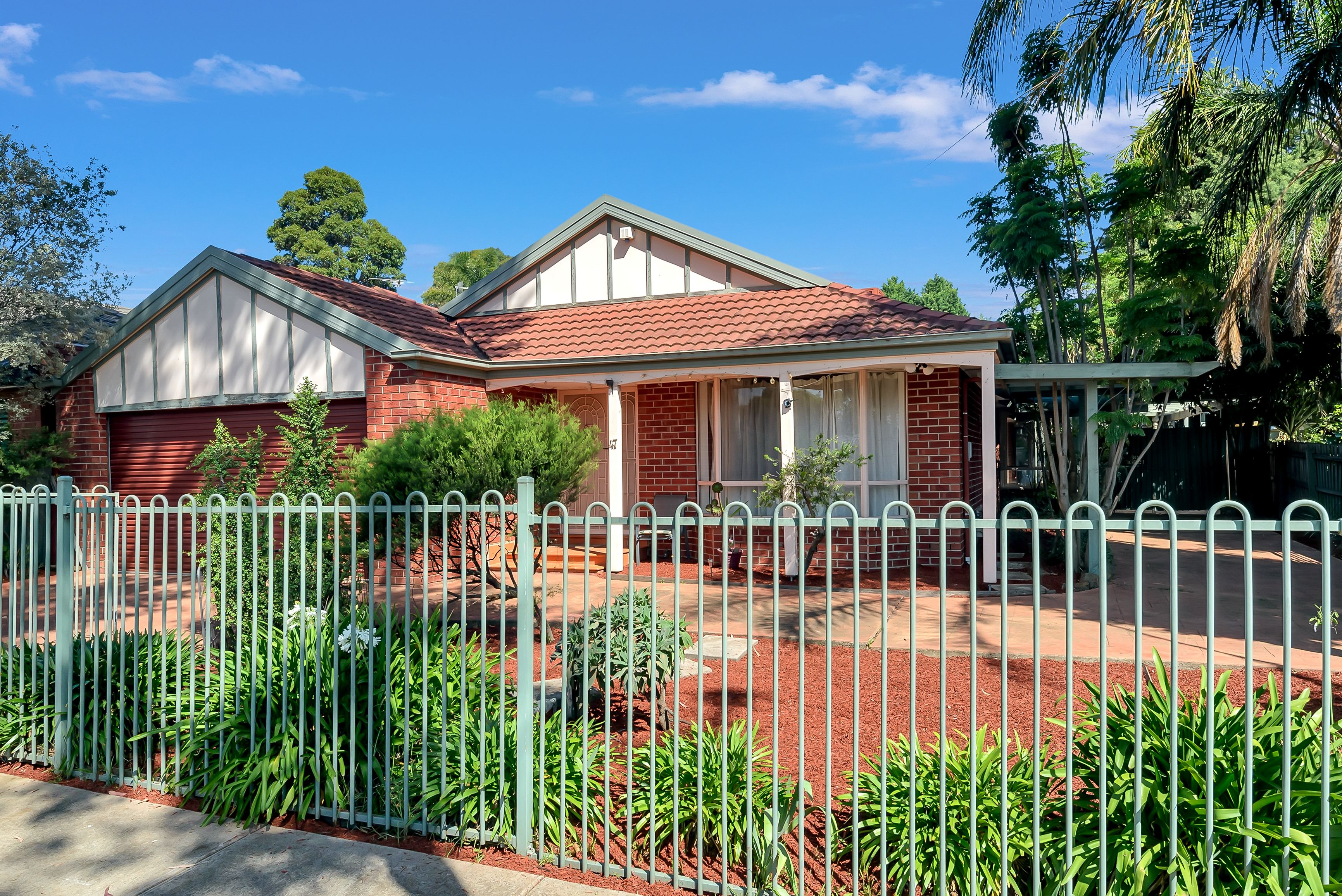 47 Manning Clark Road, Mill Park, VIC 3082