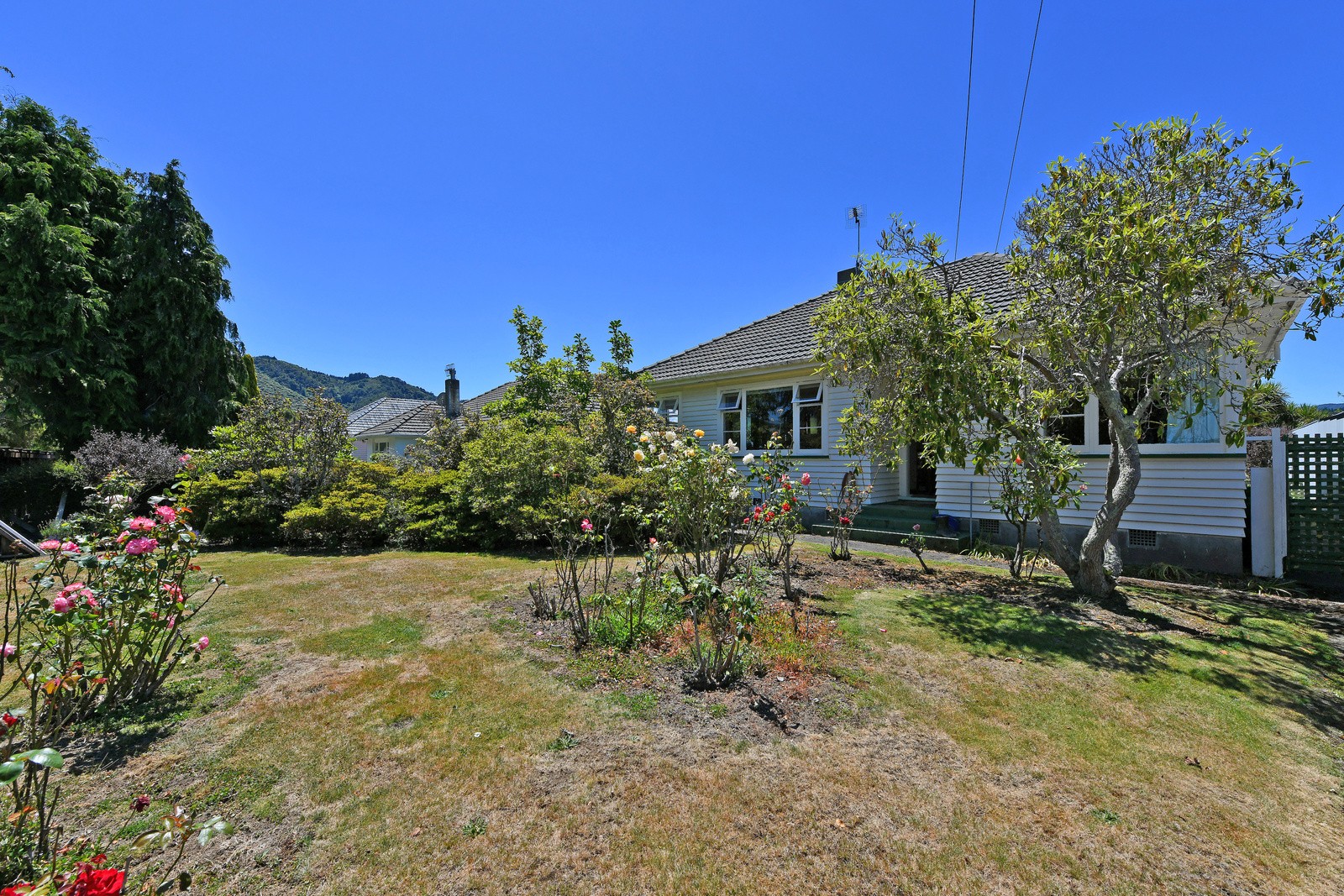 14 Oxford Crescent, Ebdentown, Upper Hutt City