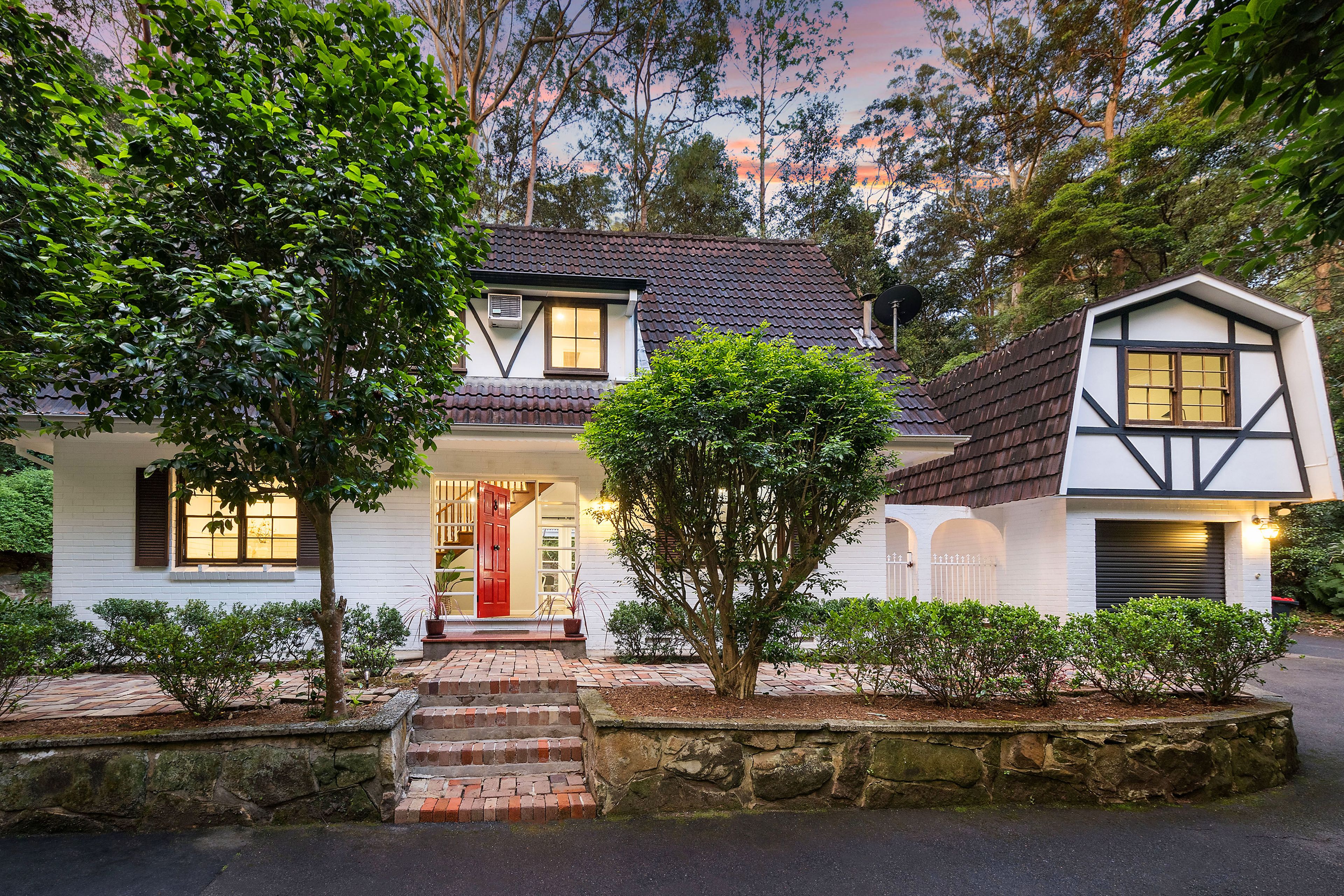 96a Ada Avenue South, Wahroonga, NSW 2076