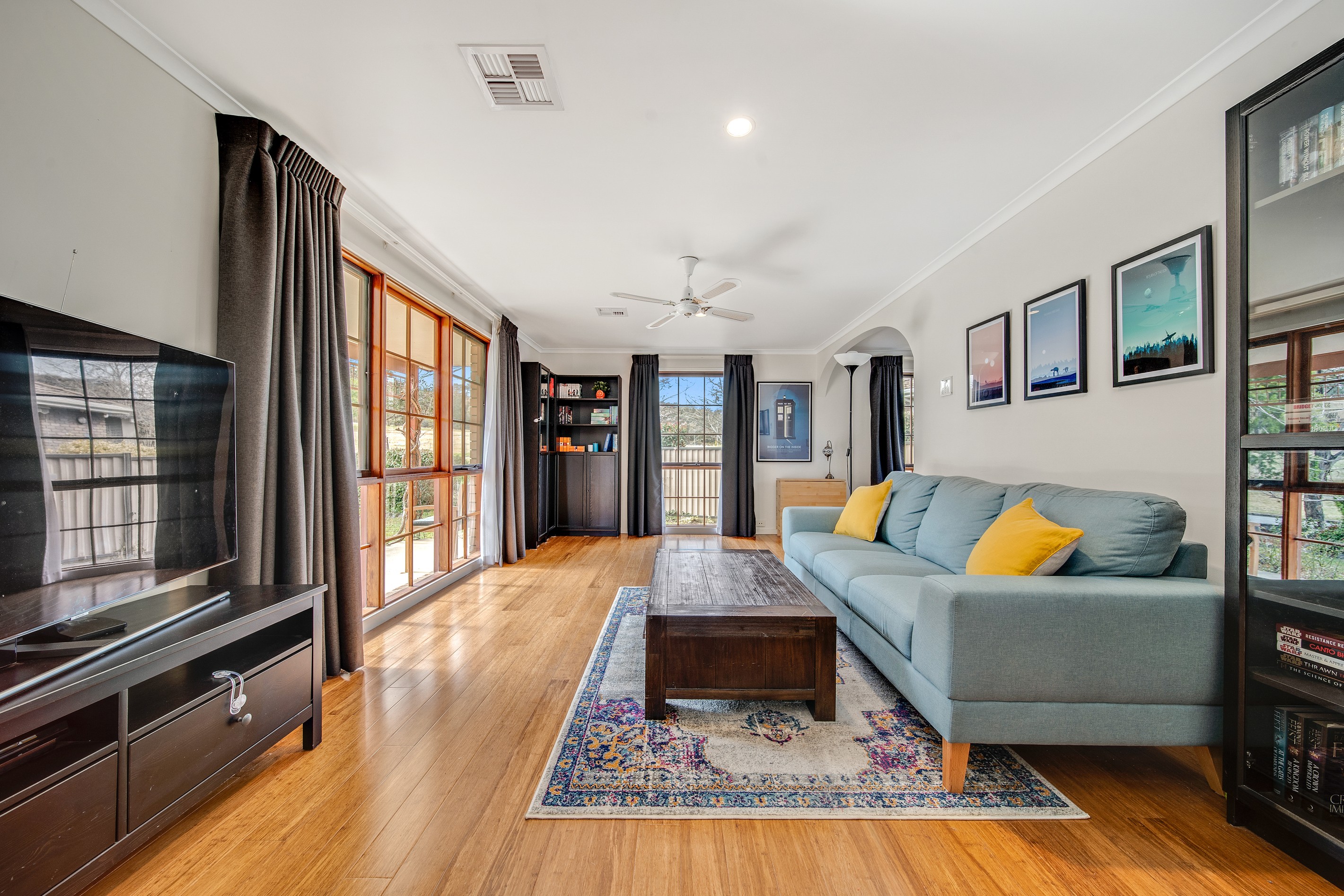 154 Longmore Crescent, Wanniassa, ACT 2903
