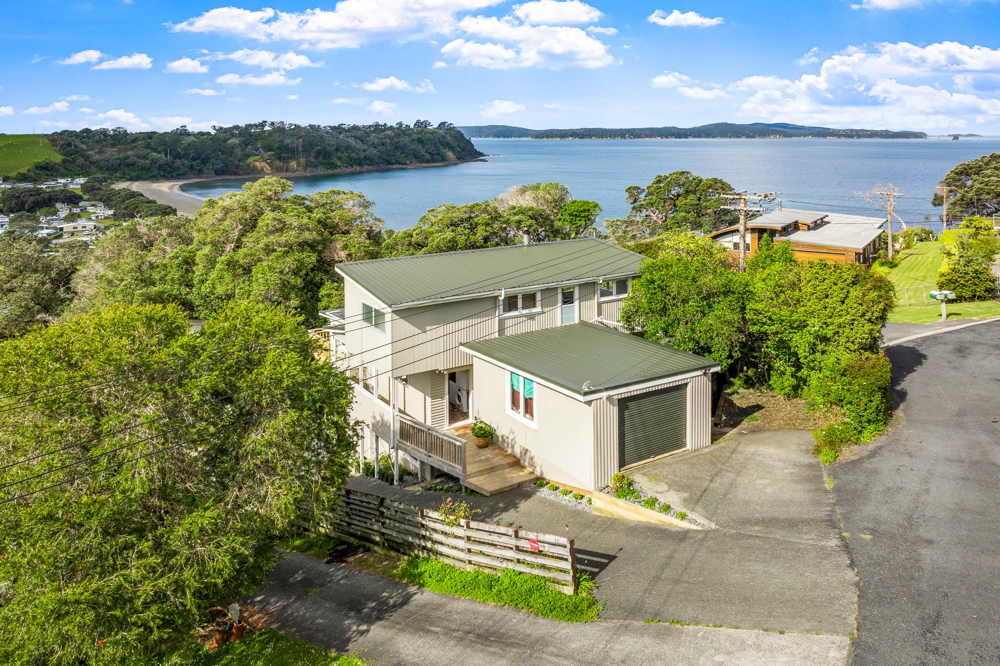 23 Jackson Crescent, Mahurangi, Rodney