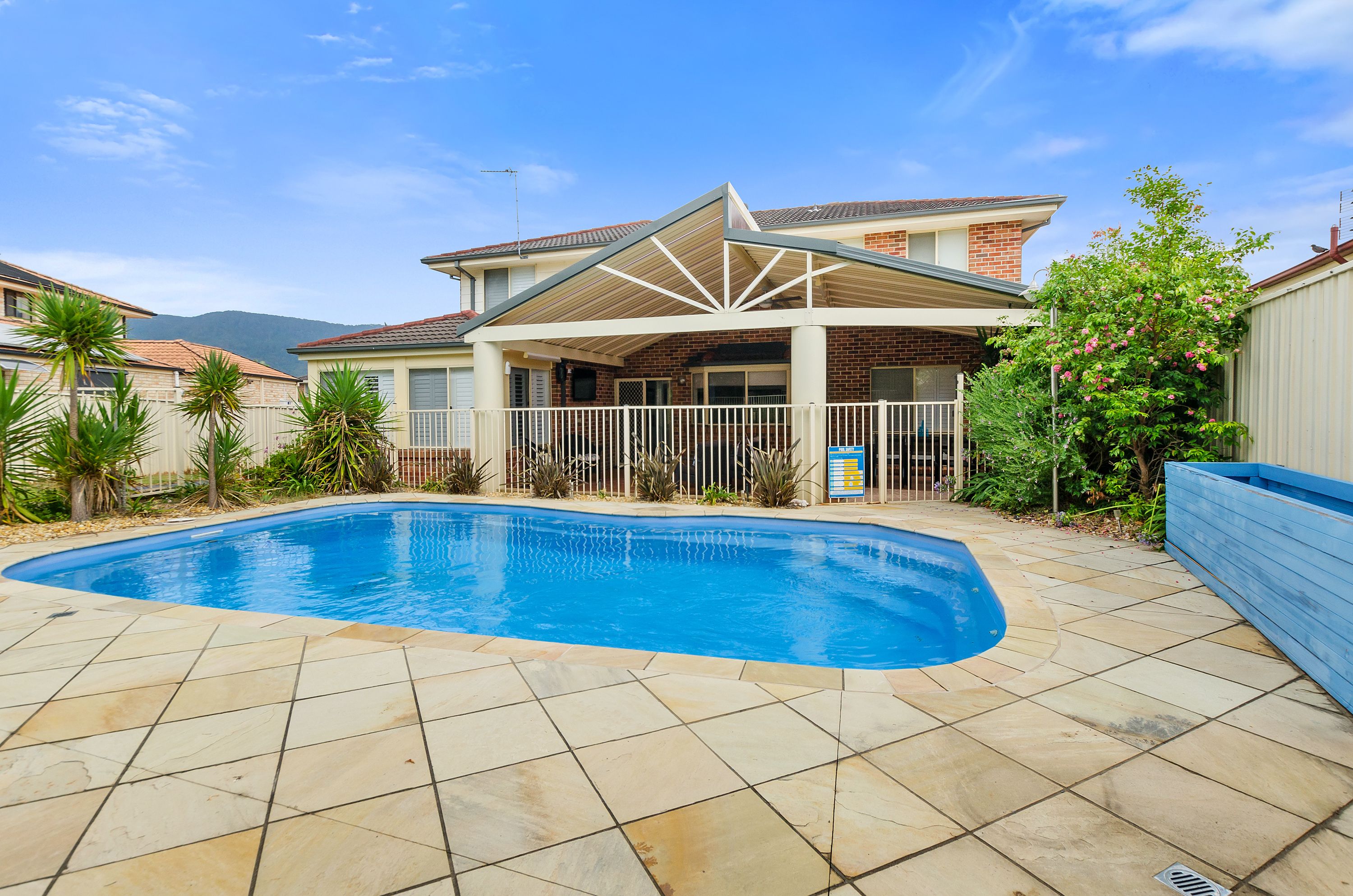 47 Robins Creek Drive
