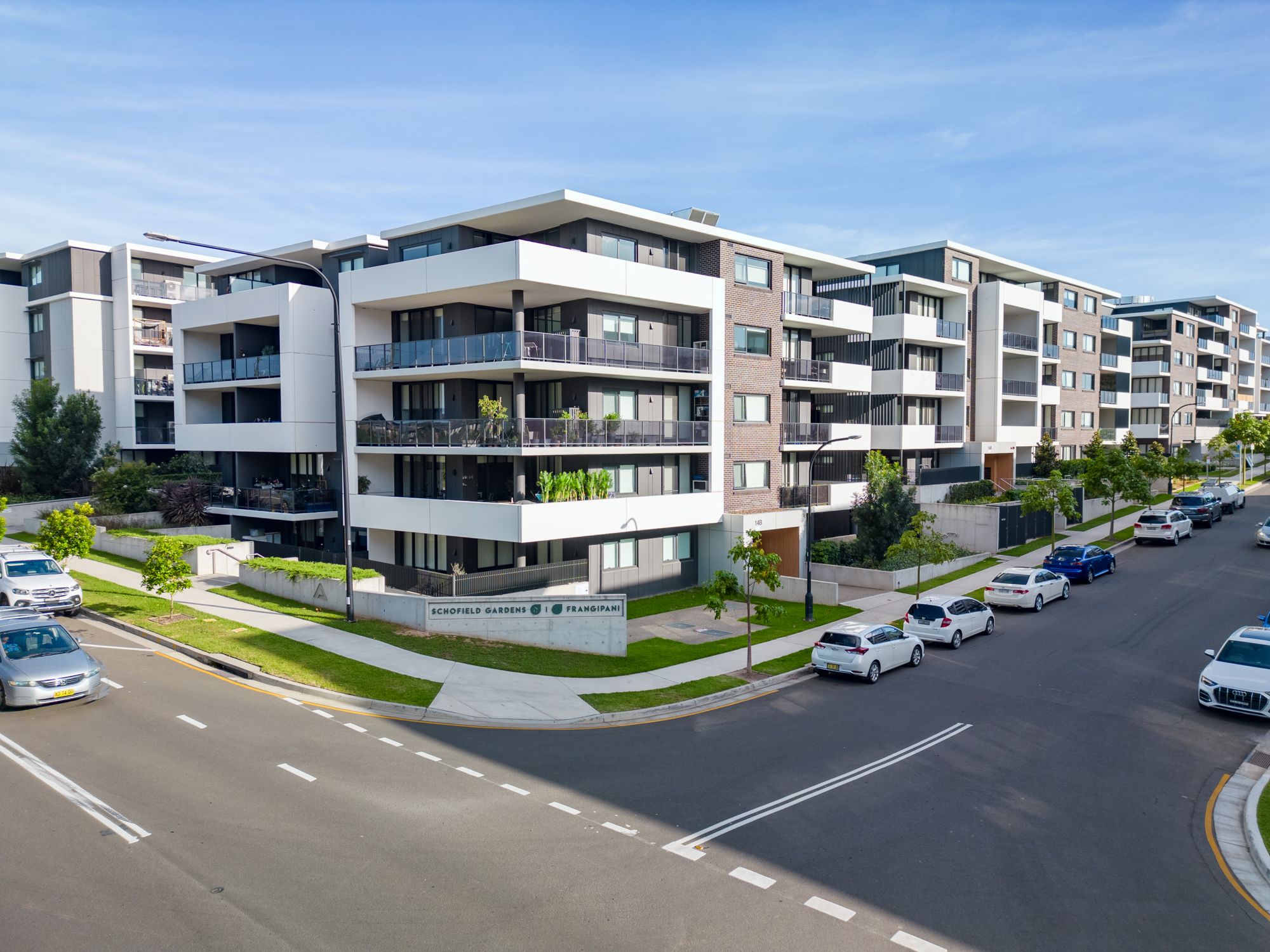 204/14A Isla Street, Schofields NSW 2762