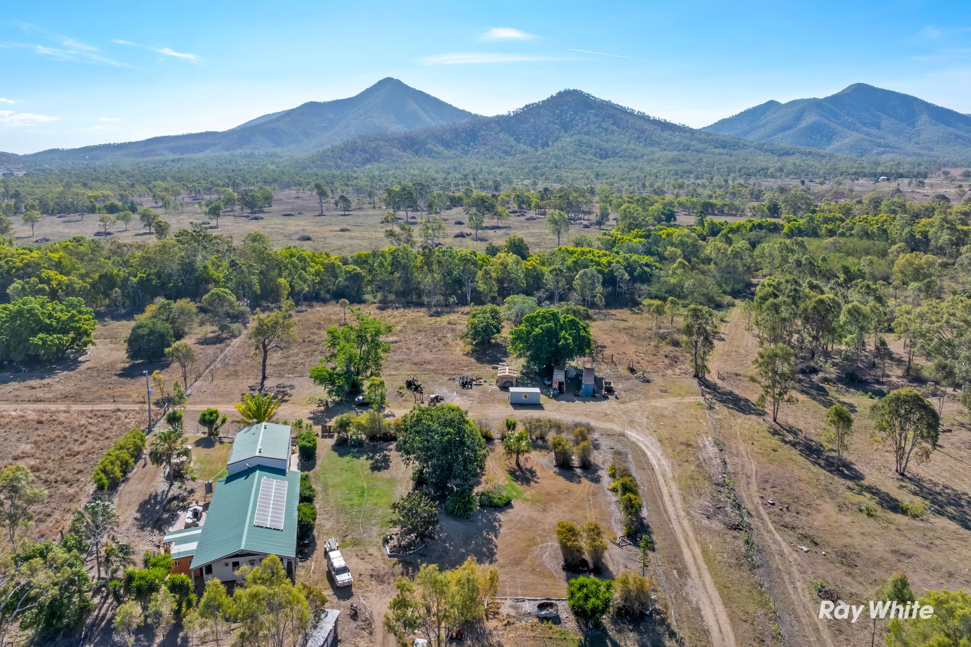 219 Thompson Point Road, Nankin, QLD 4701