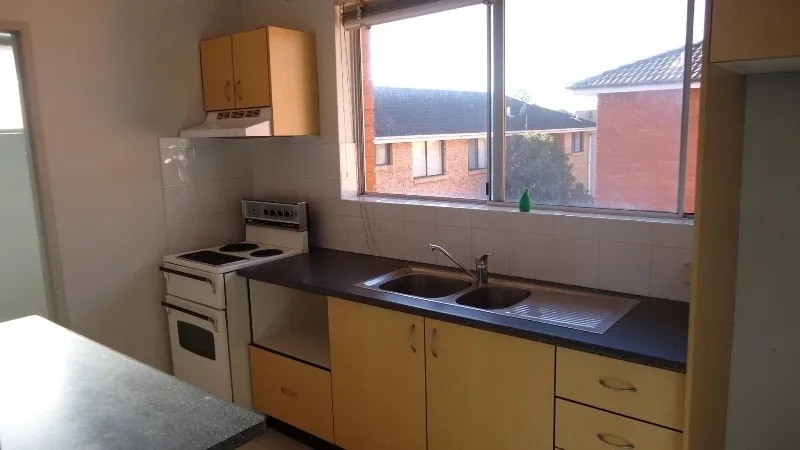 4/1 The Crescent, Berala, NSW 2141