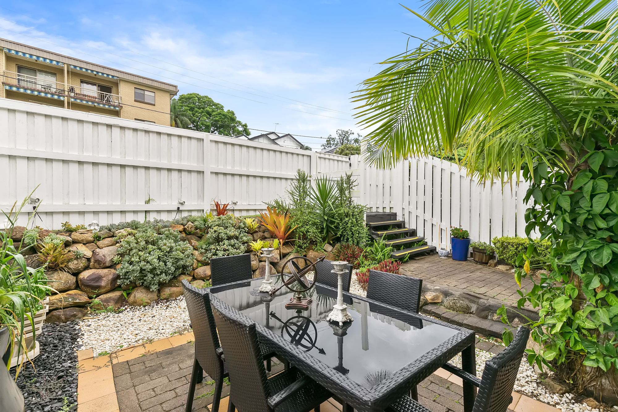 2/31 Hamley Street, Wooloowin, QLD 4030