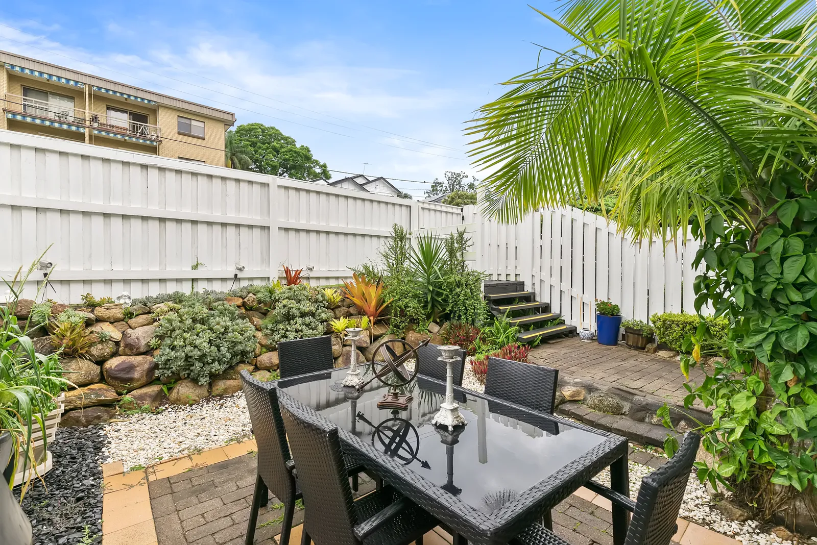 2/31 Hamley Street, Wooloowin