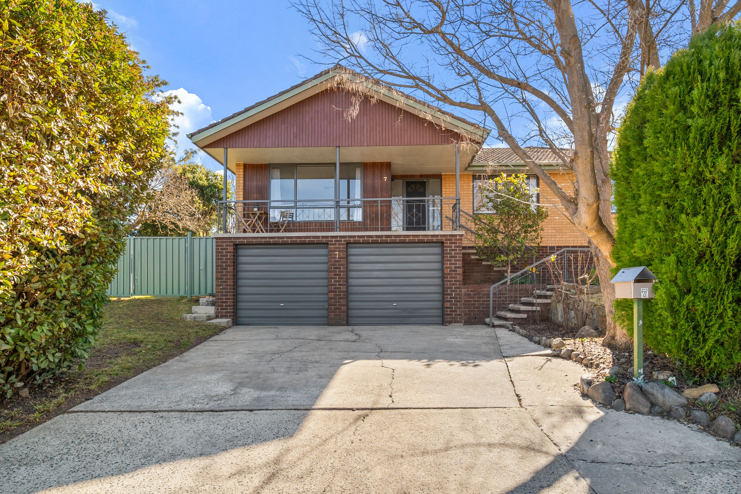 7 Higgerson Street, Holt ACT 2615