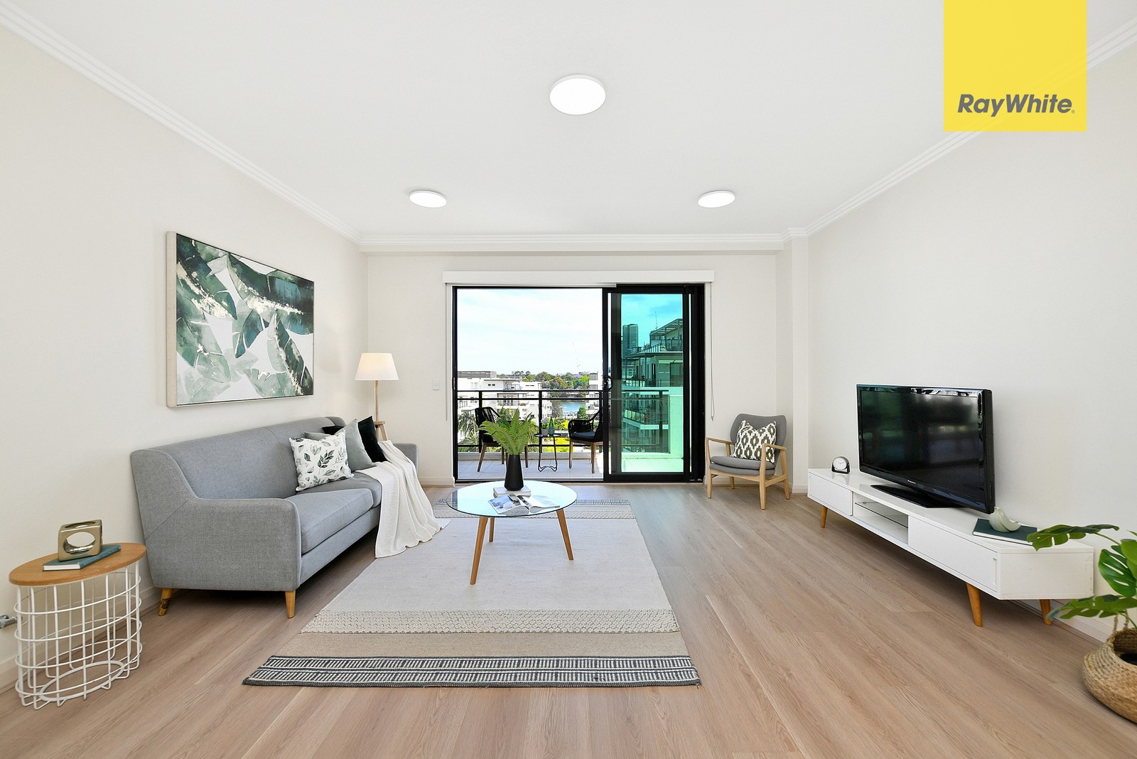 21/13 Bay Drive, Meadowbank, NSW 2114