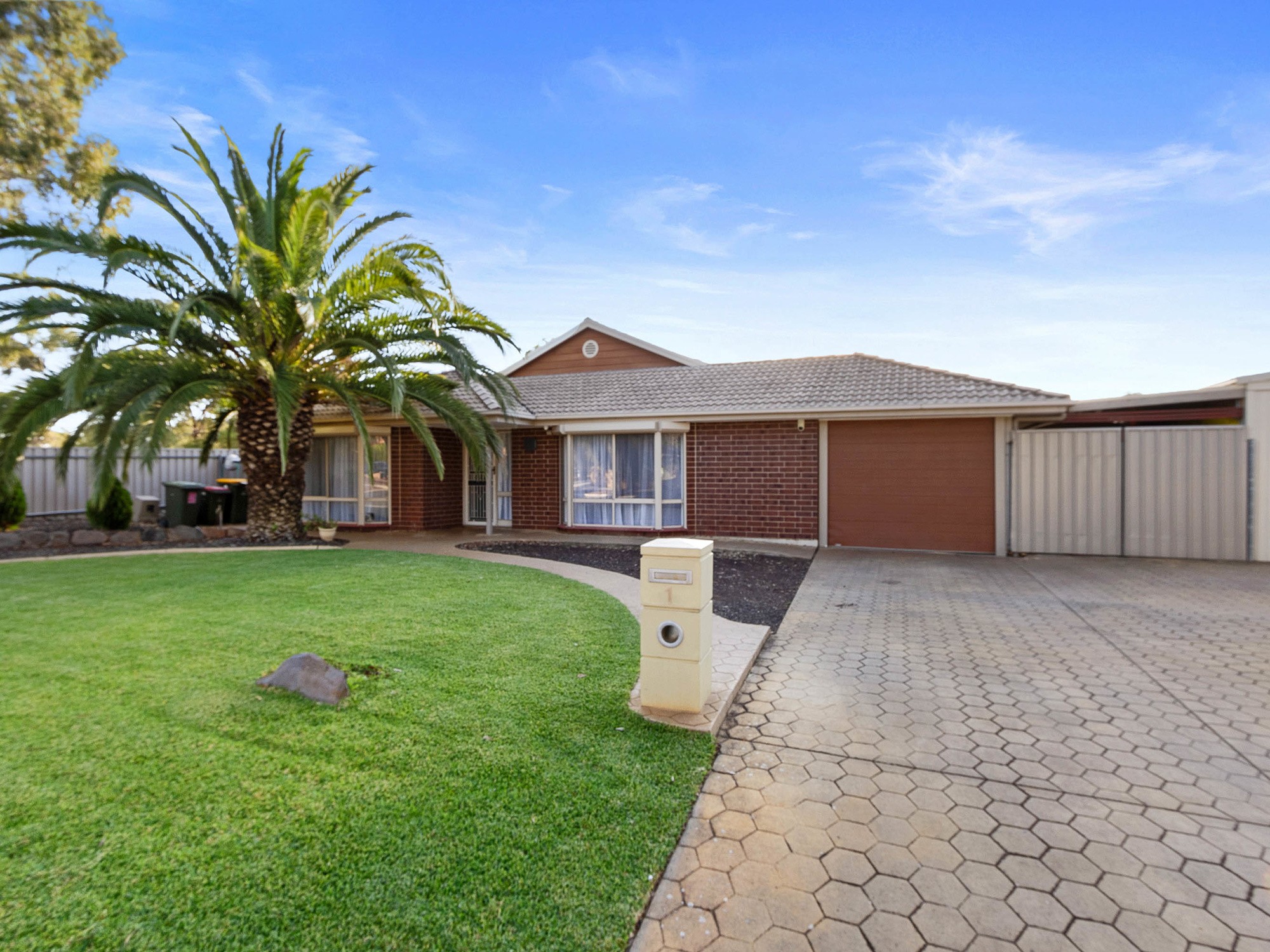 1 Corella Drive, Blakeview, SA 5114