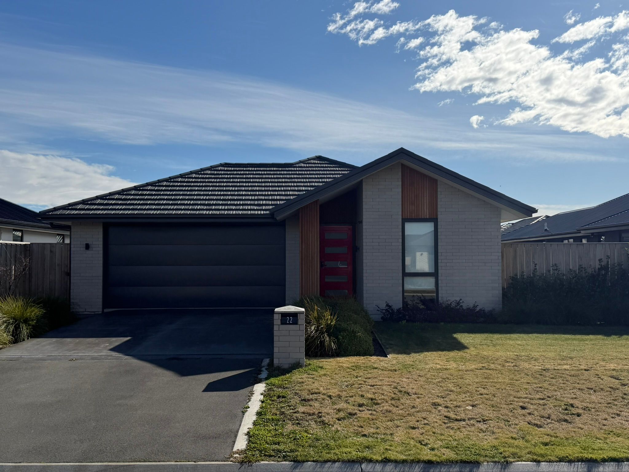 22 Sudbury Way, Rolleston, Selwyn District