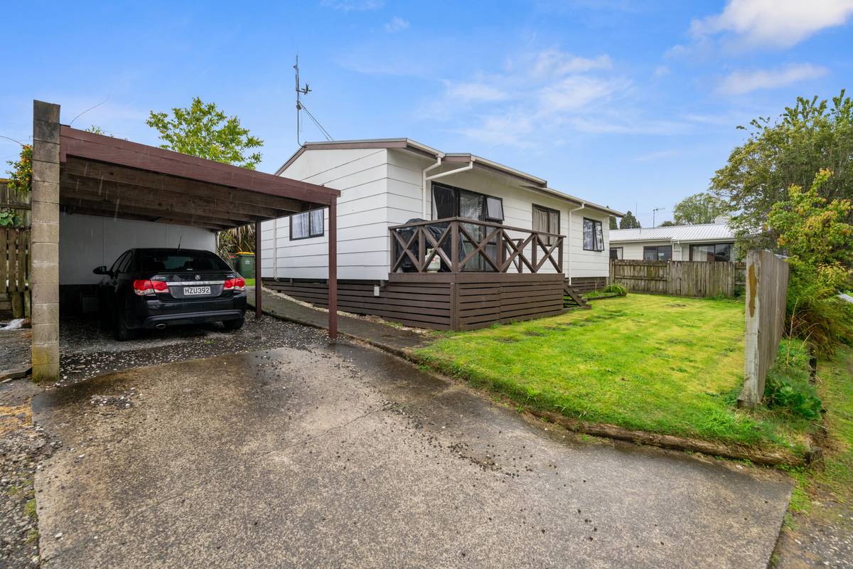7b Muir Place, Te Puke, Western Bay Of Plenty District Real Estate