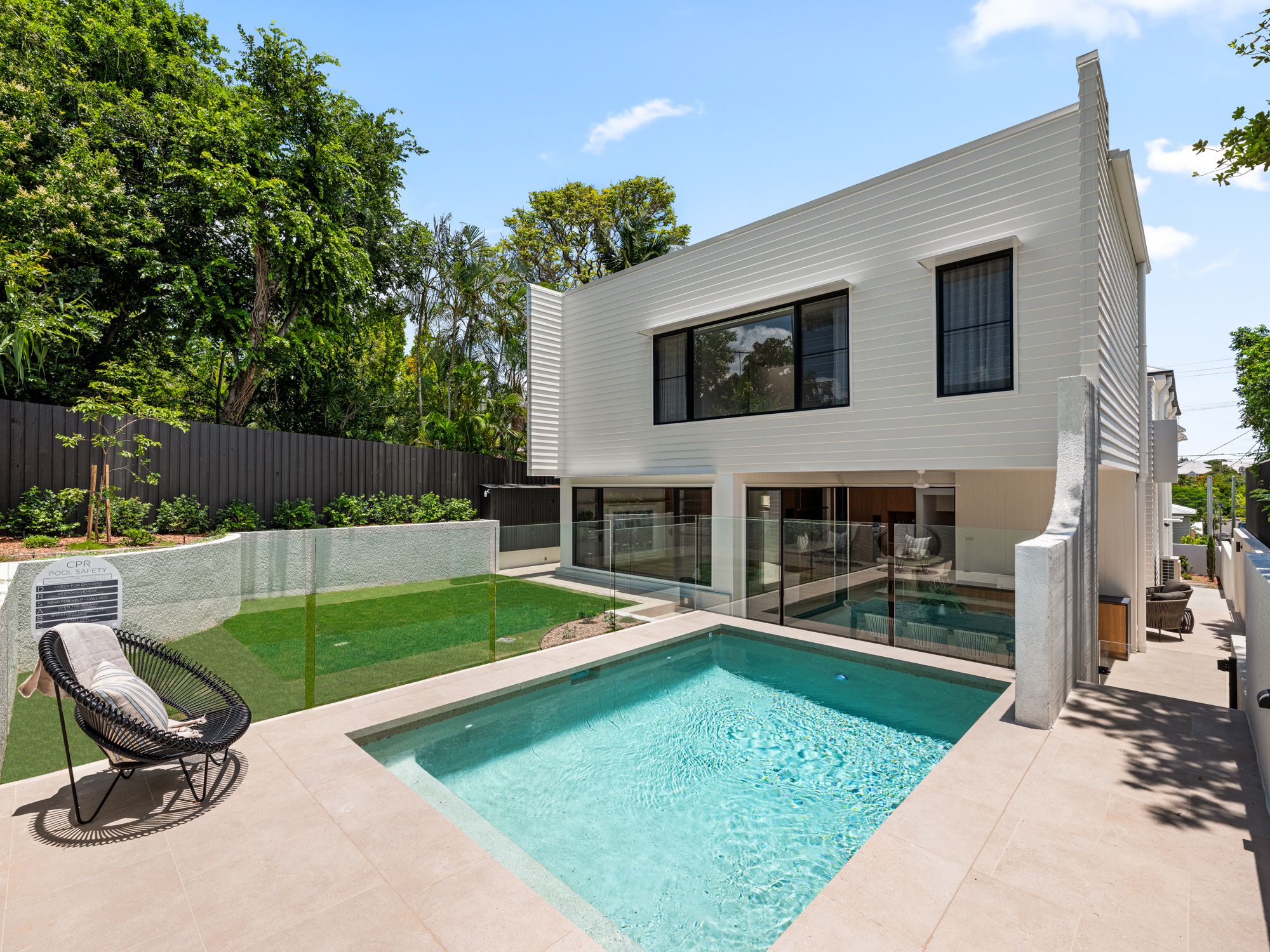 12 Primrose Terrace, Red Hill, QLD 4059