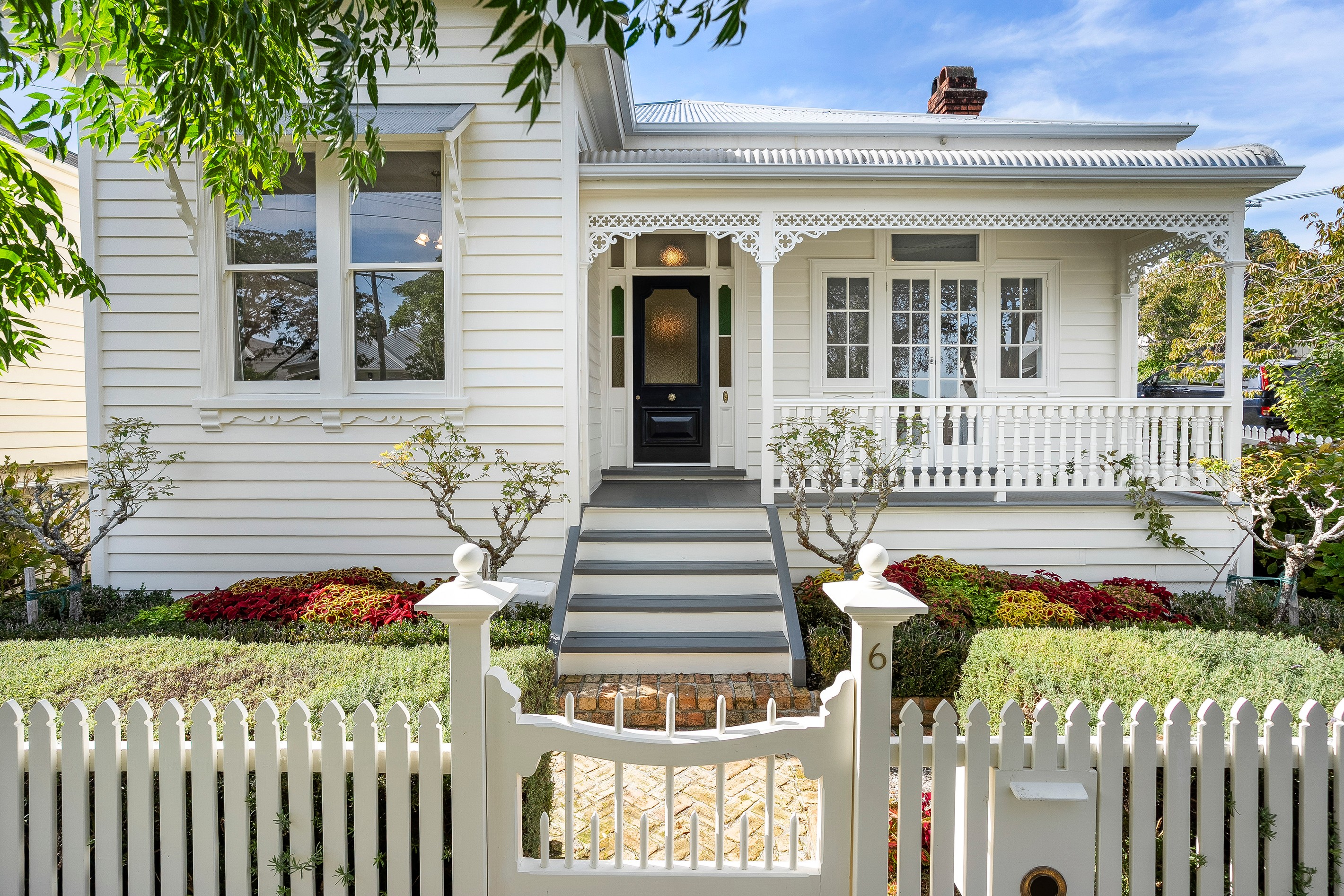 6 Pentland Avenue, Mount Eden, Auckland City