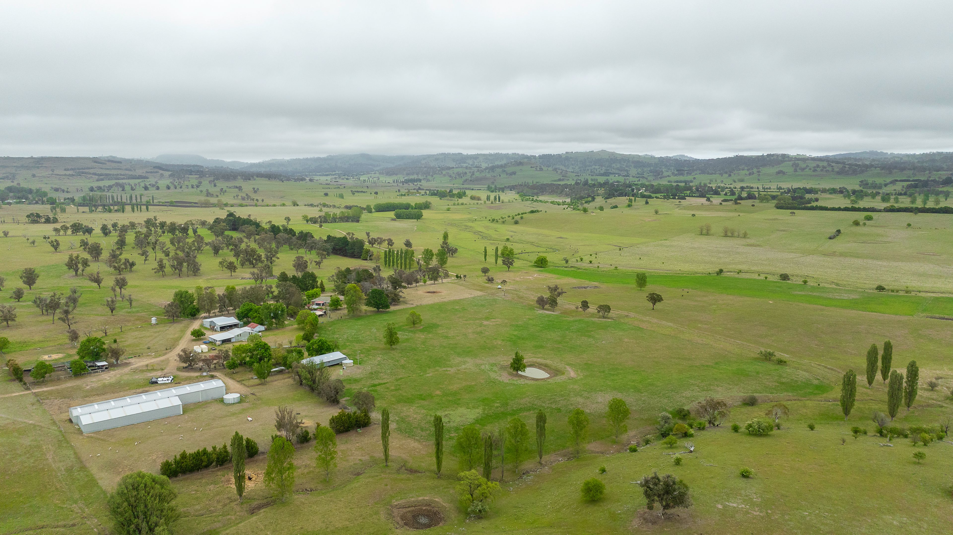 3214 Mount Mitchell Road — photo from Ray White Rural Glen Innes
