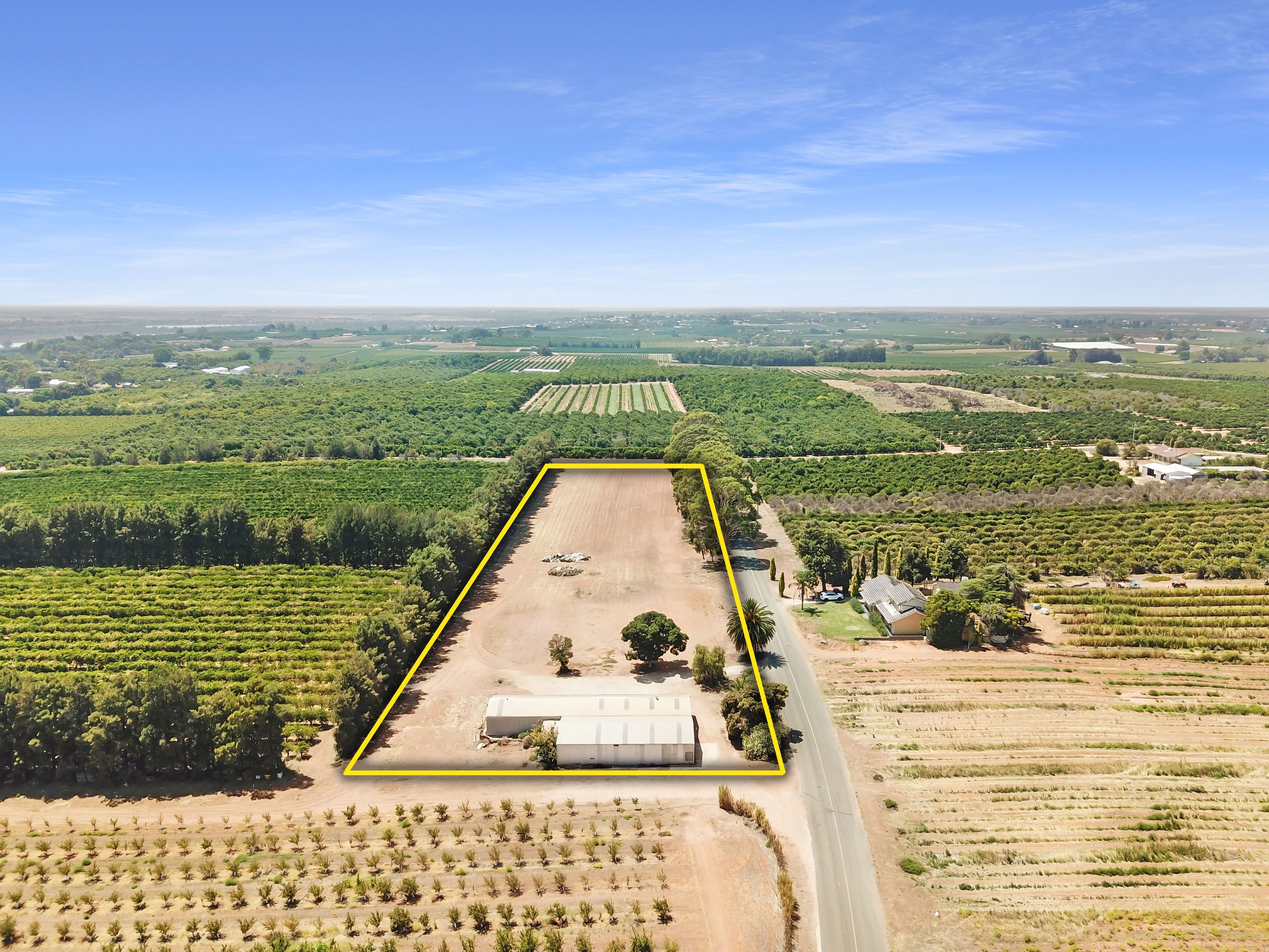 129 Borroughs Road, Golden Heights, SA 5322