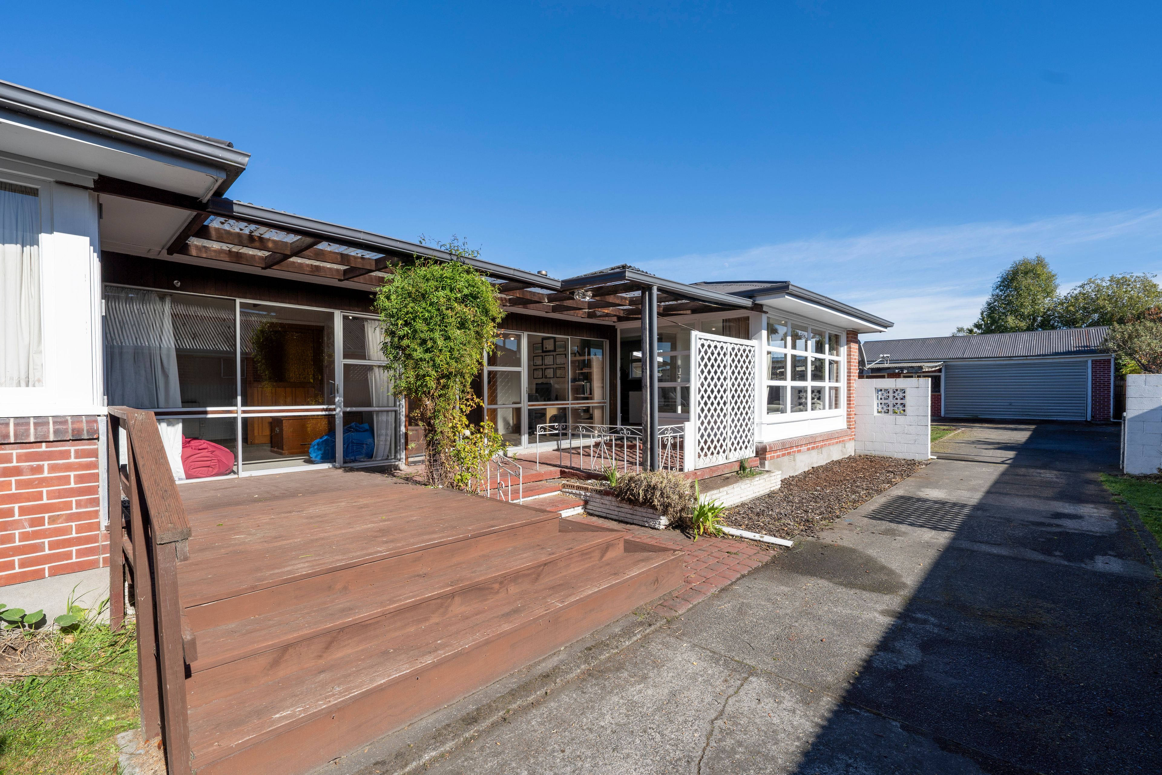 179 Grimseys Road, Redwood, Christchurch City
