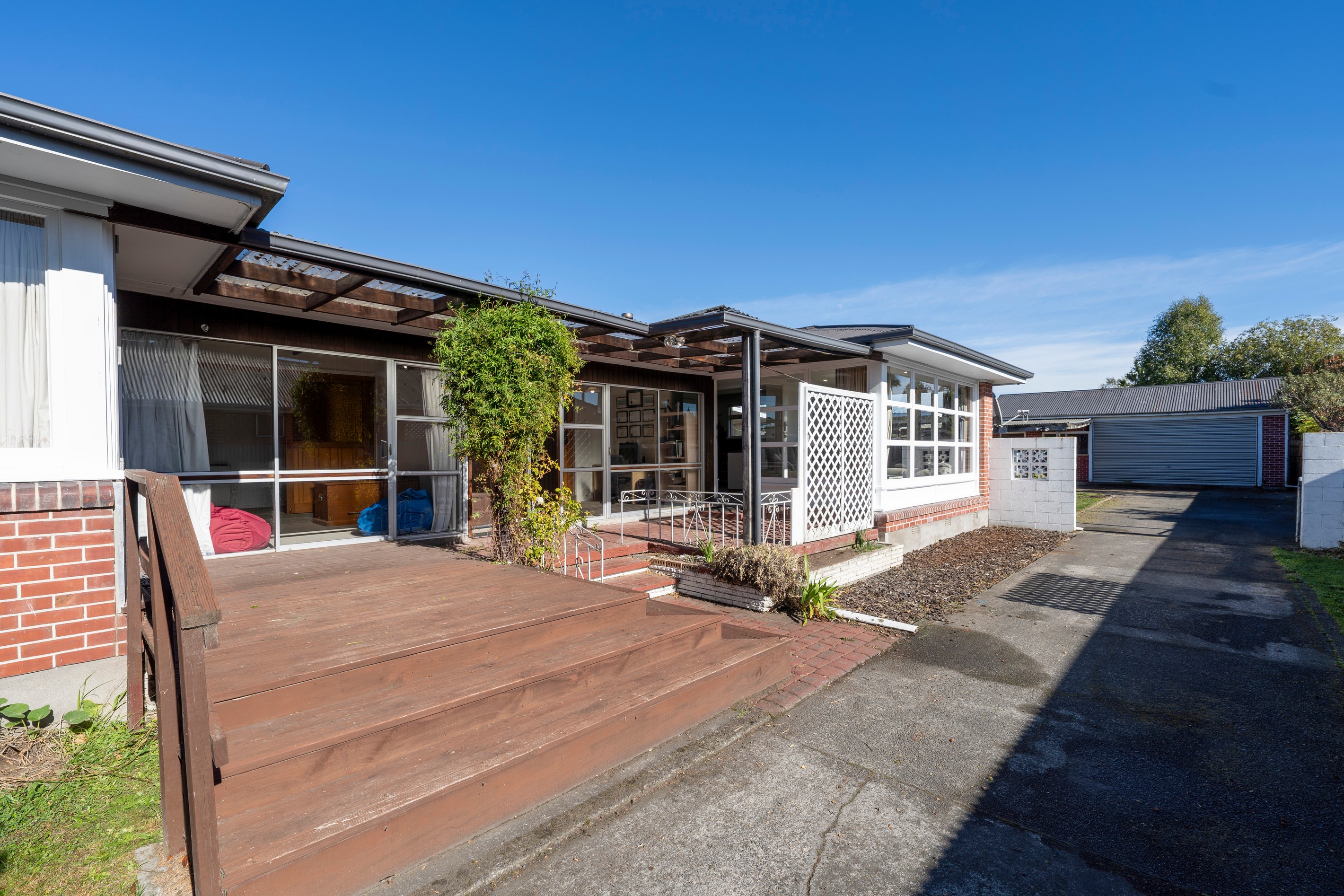 179 Grimseys Road, Redwood, Christchurch City