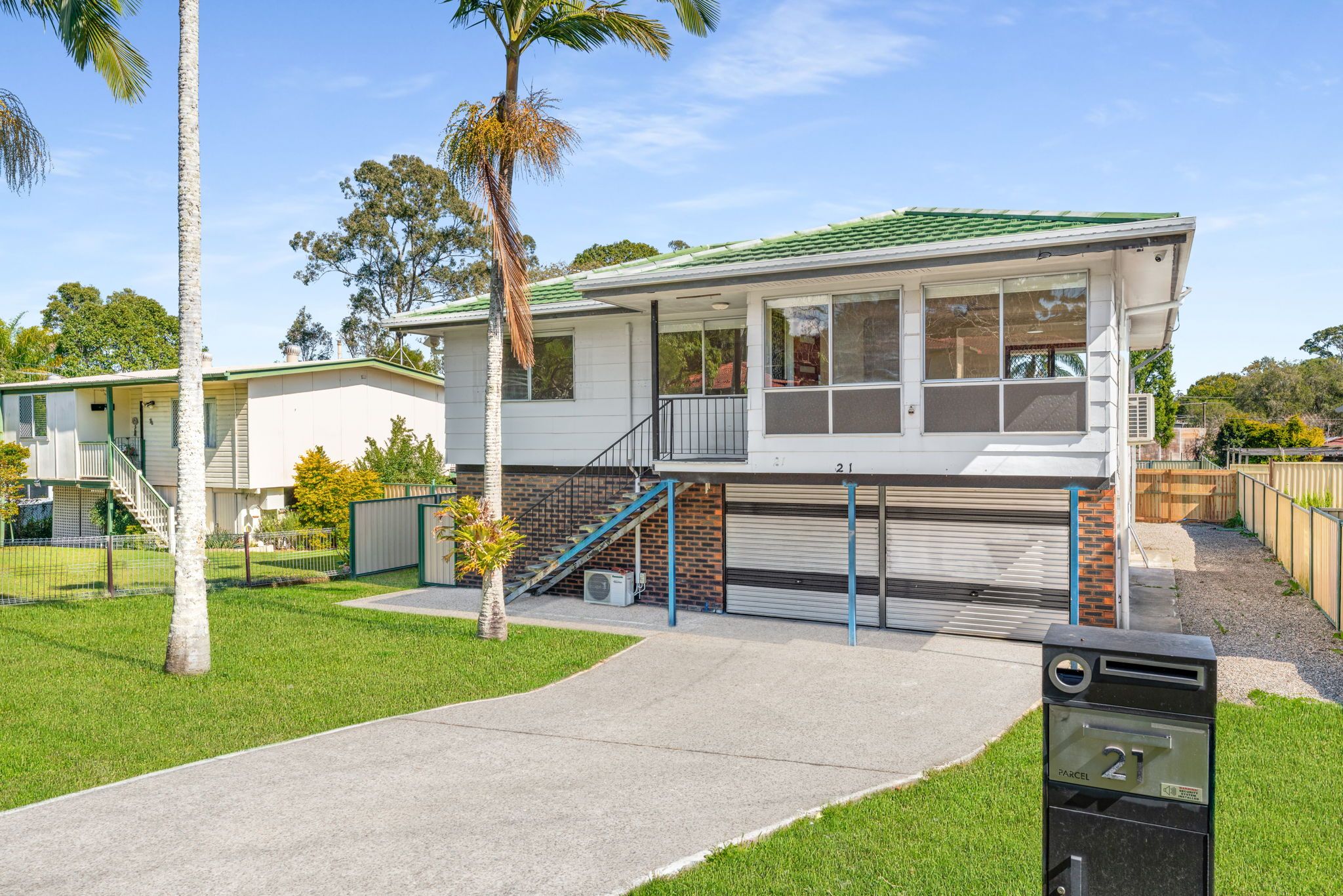 21 Orana Street, Kingston, QLD 4114