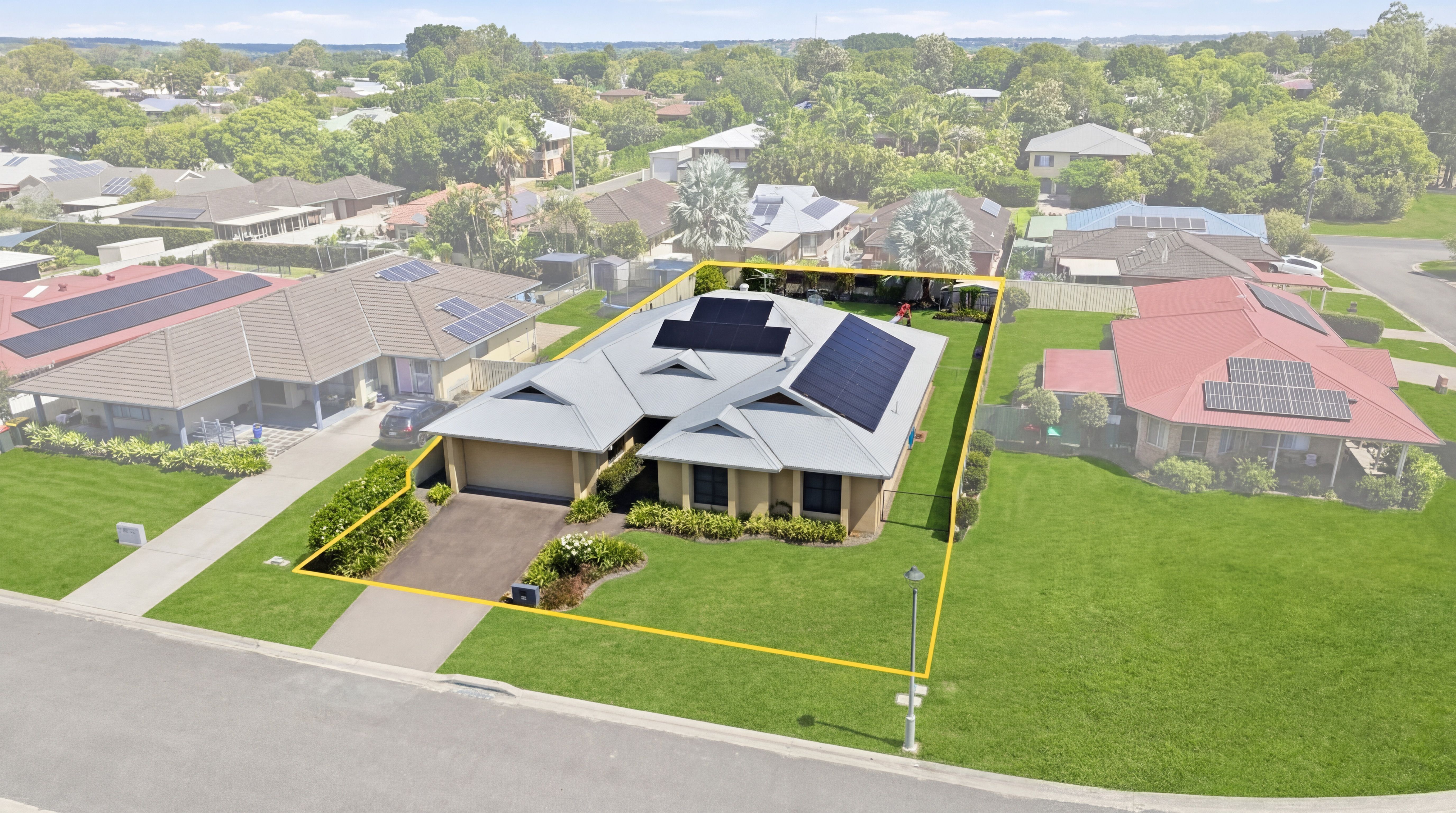 10 North Meadow Drive, Grafton, NSW 2460