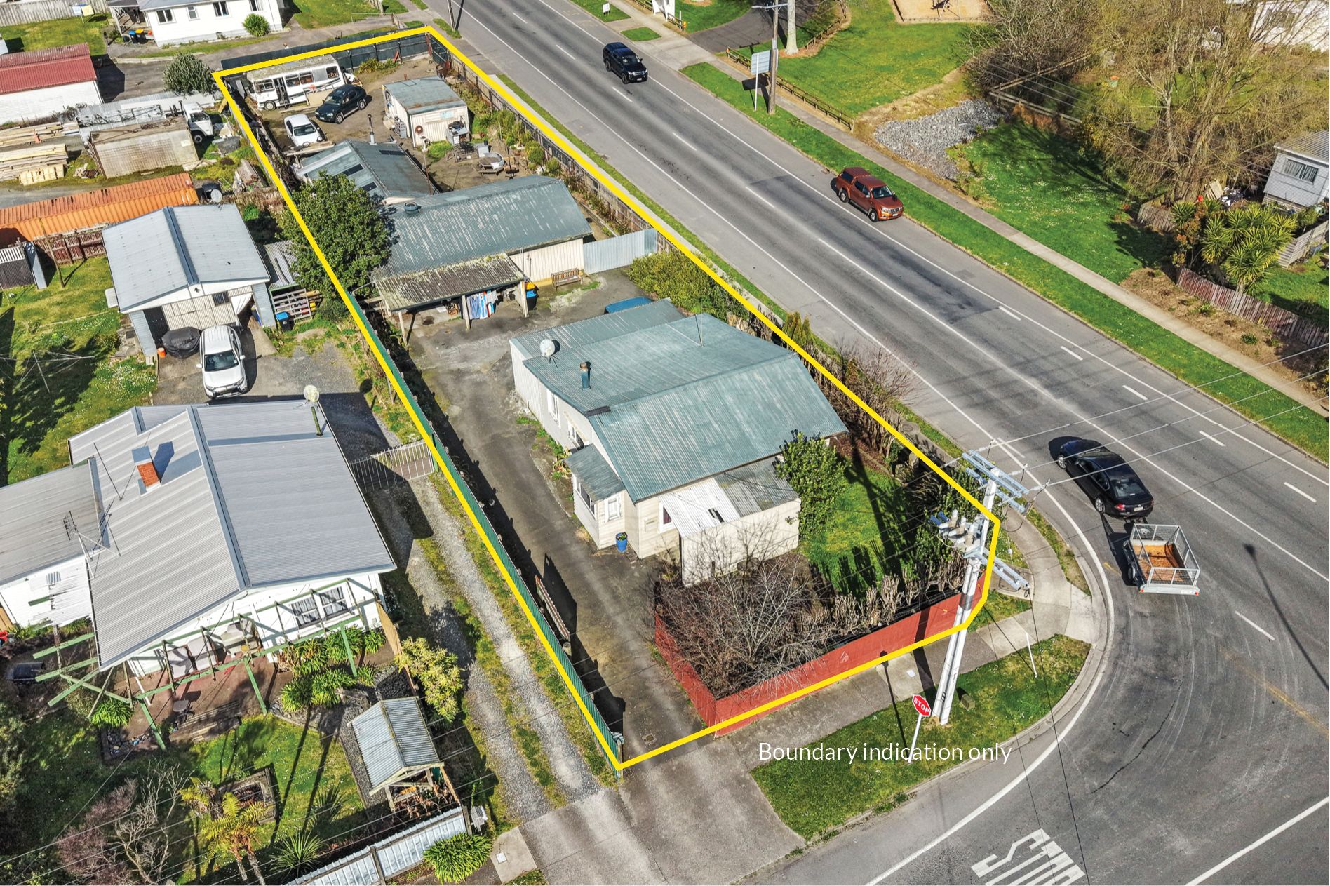 2 Paterangi Road, Te Awamutu, Waipa District