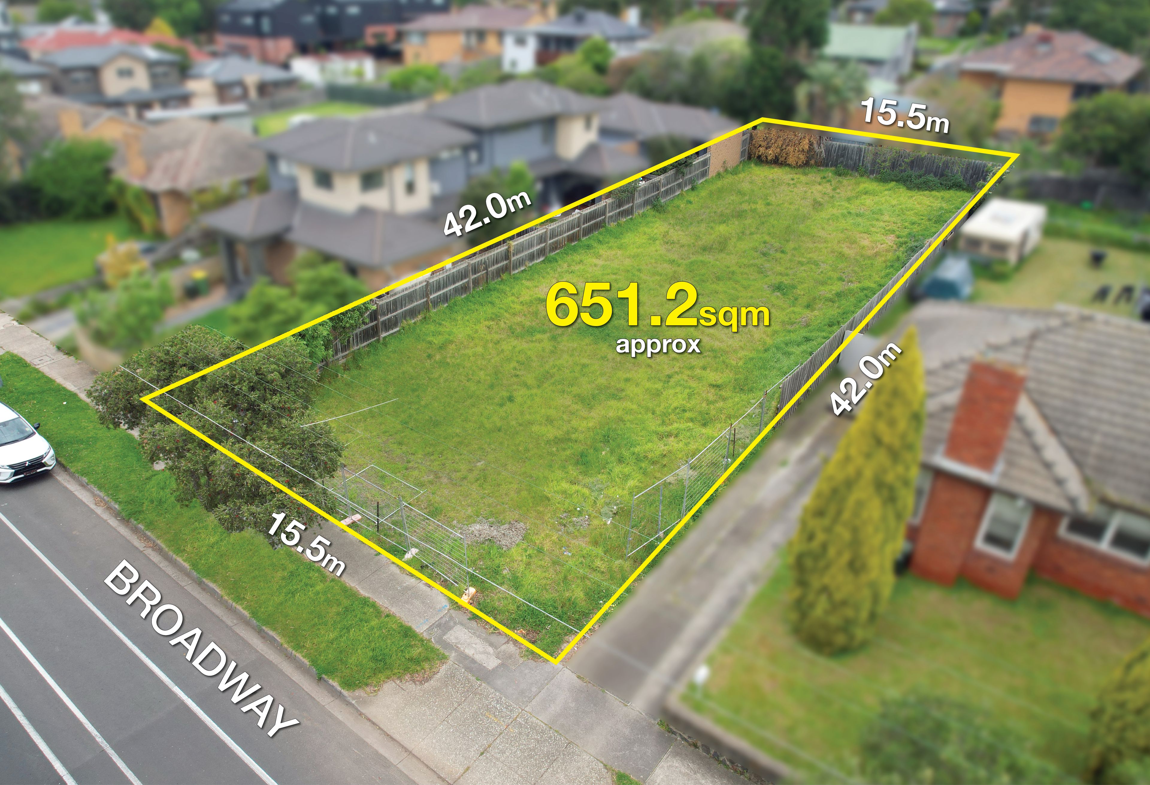 143 Broadway — photo from Ray White Preston