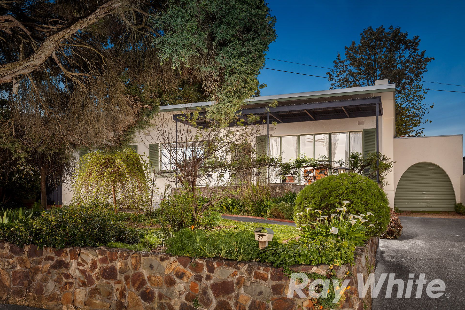 27 Homer Avenue, Croydon South, VIC 3136