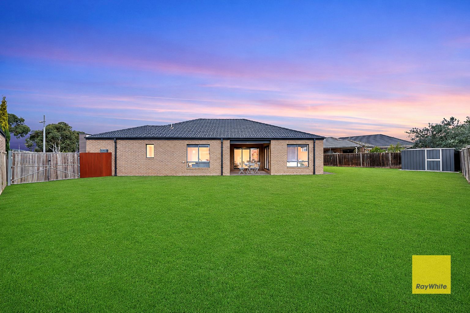 6 Trinity Place — photo 19 of 23