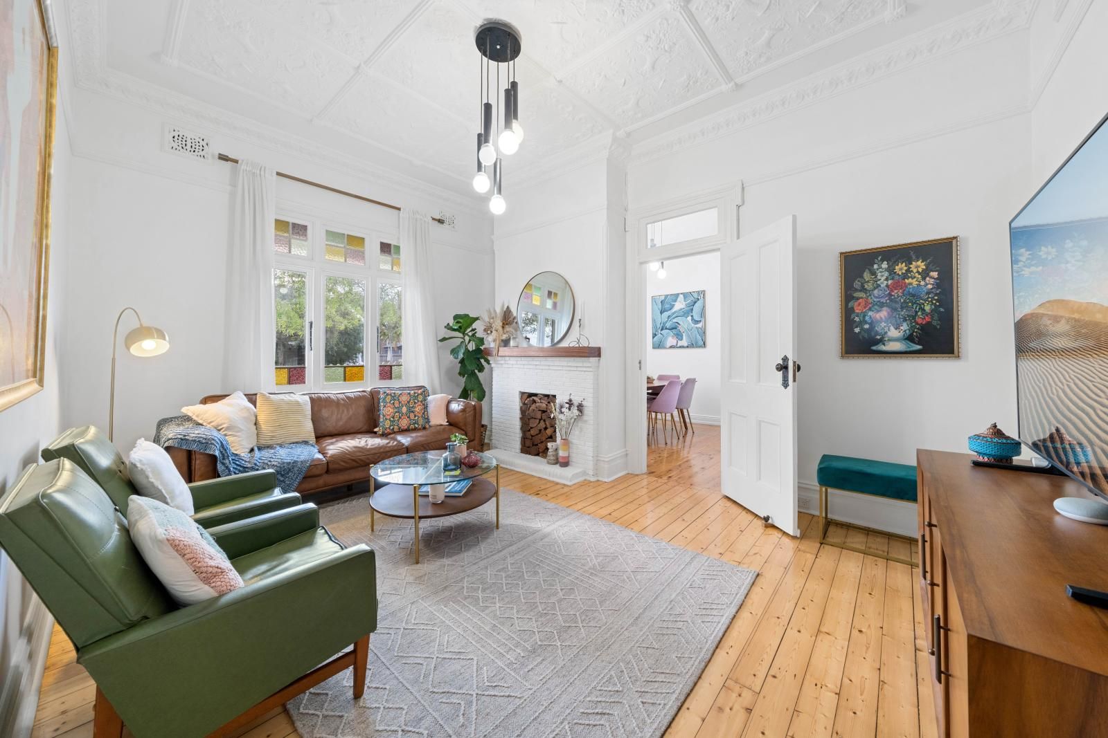 83 Morgan Street, Petersham NSW 2049
