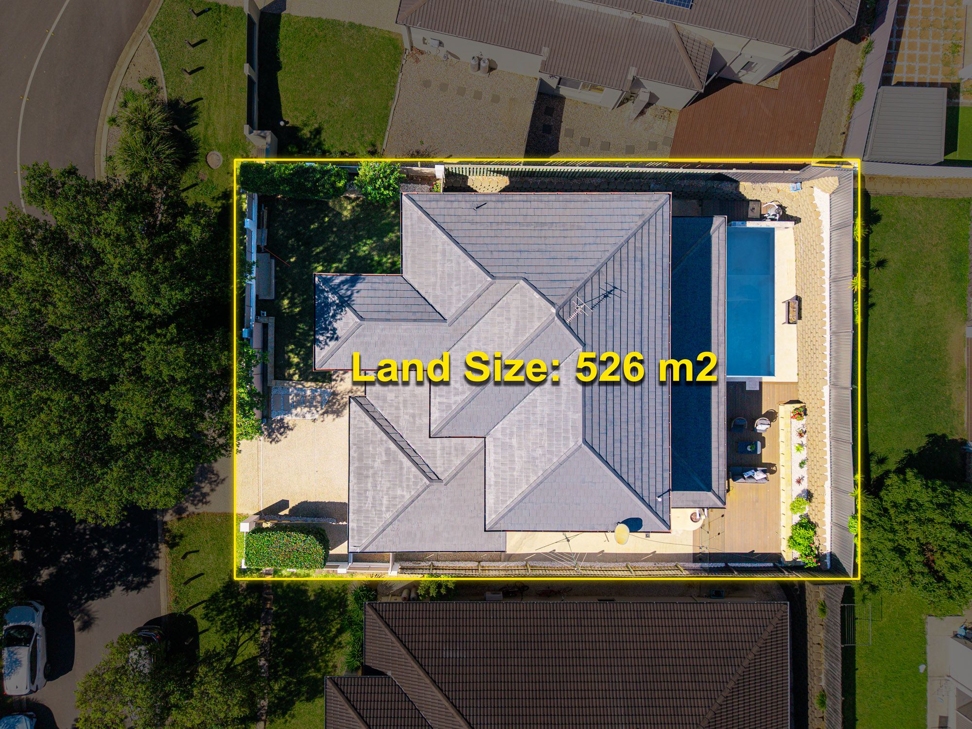 18 Henderson Street — photo 21 of 23