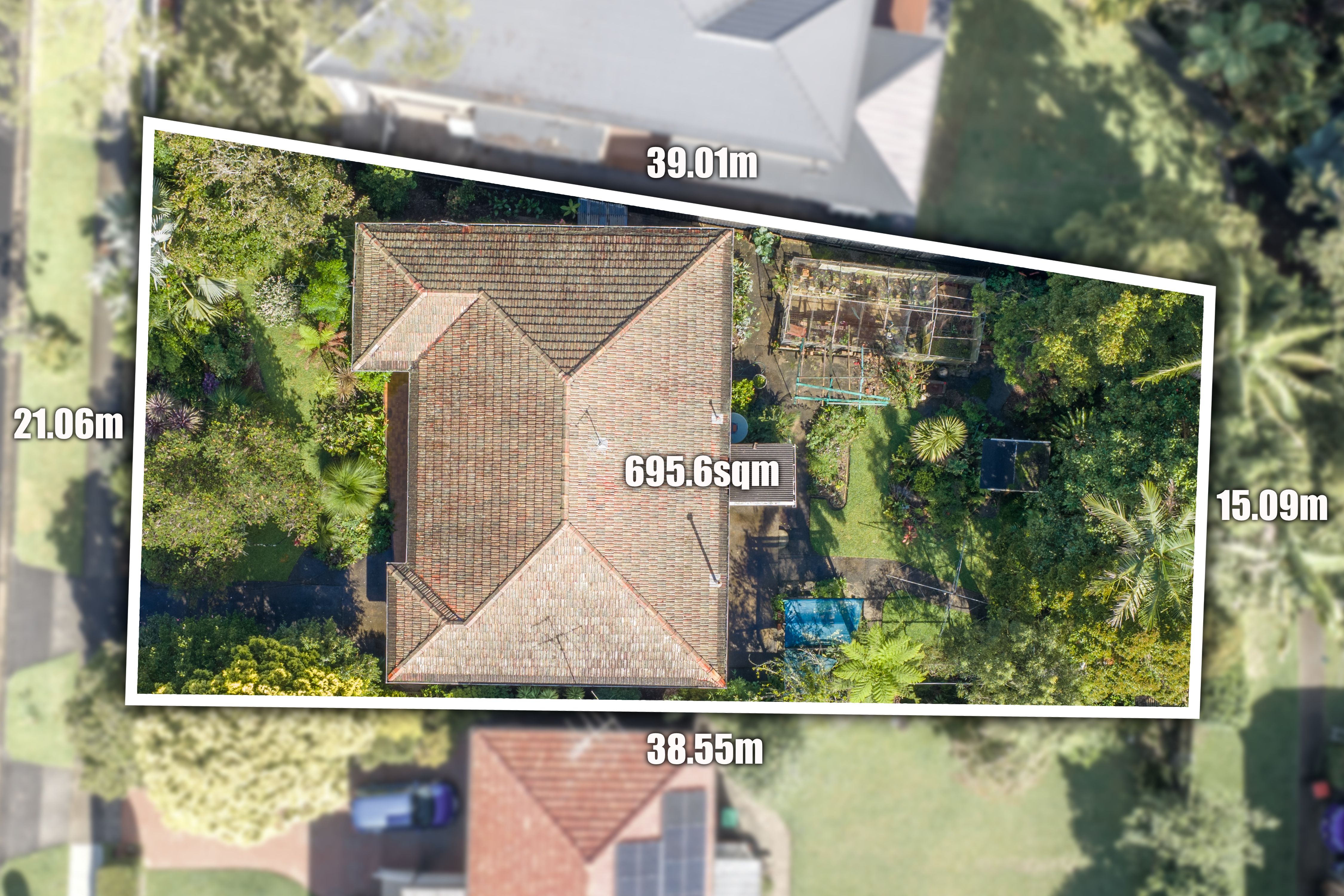 190 Ray Road, Epping, NSW 2121