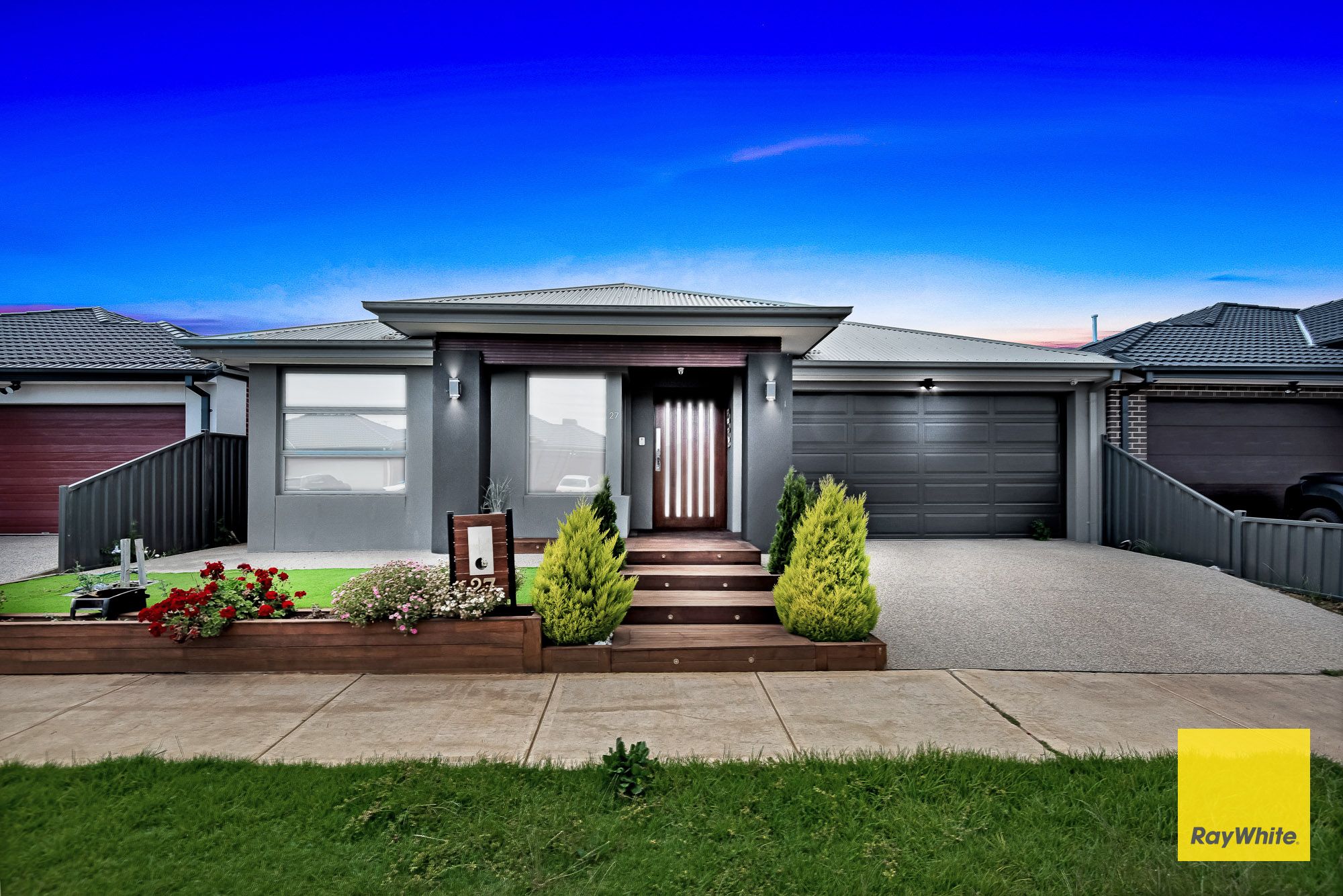 27 Bartek Street, Tarneit, VIC 3029