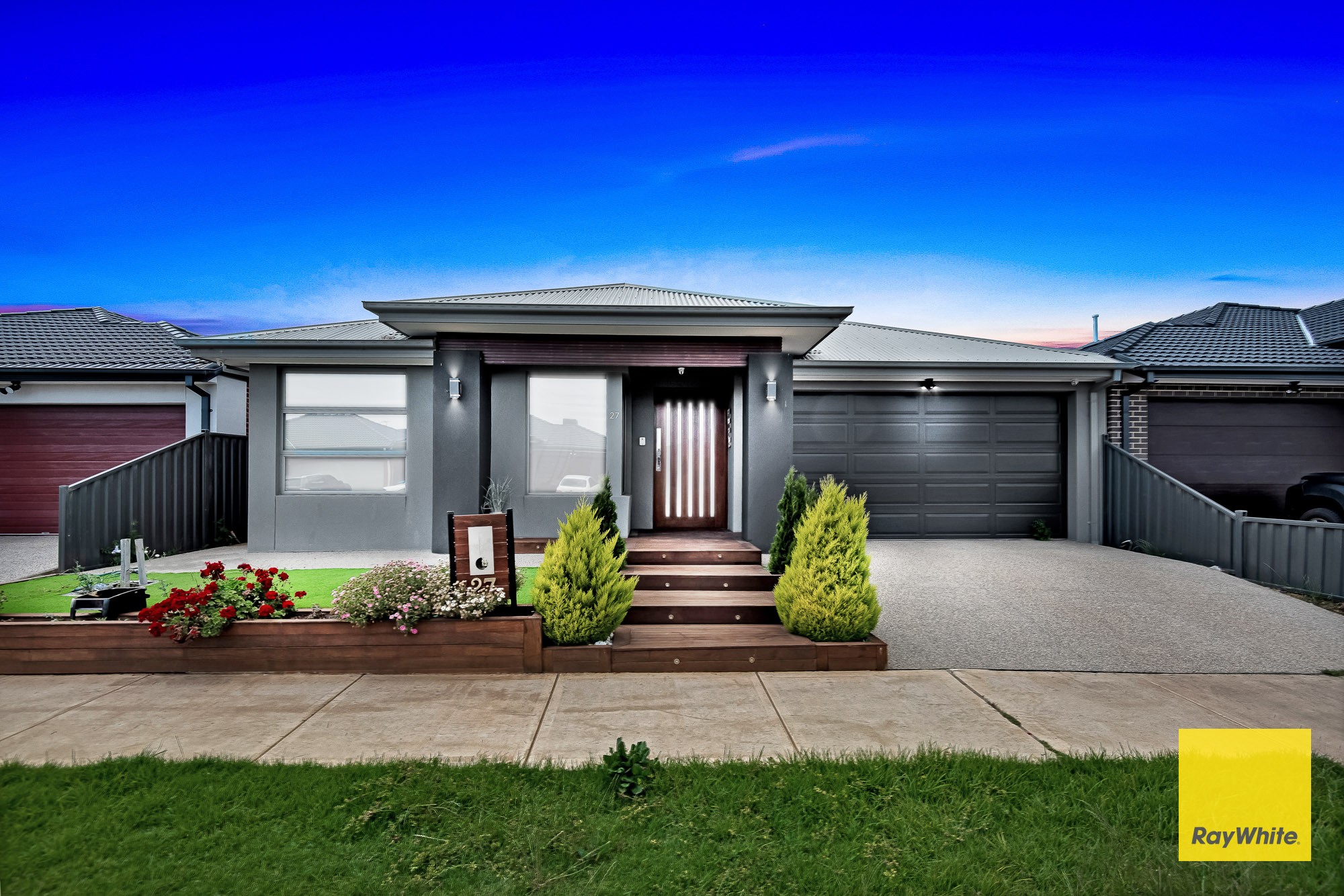 27 Bartek Street, Tarneit, VIC 3029