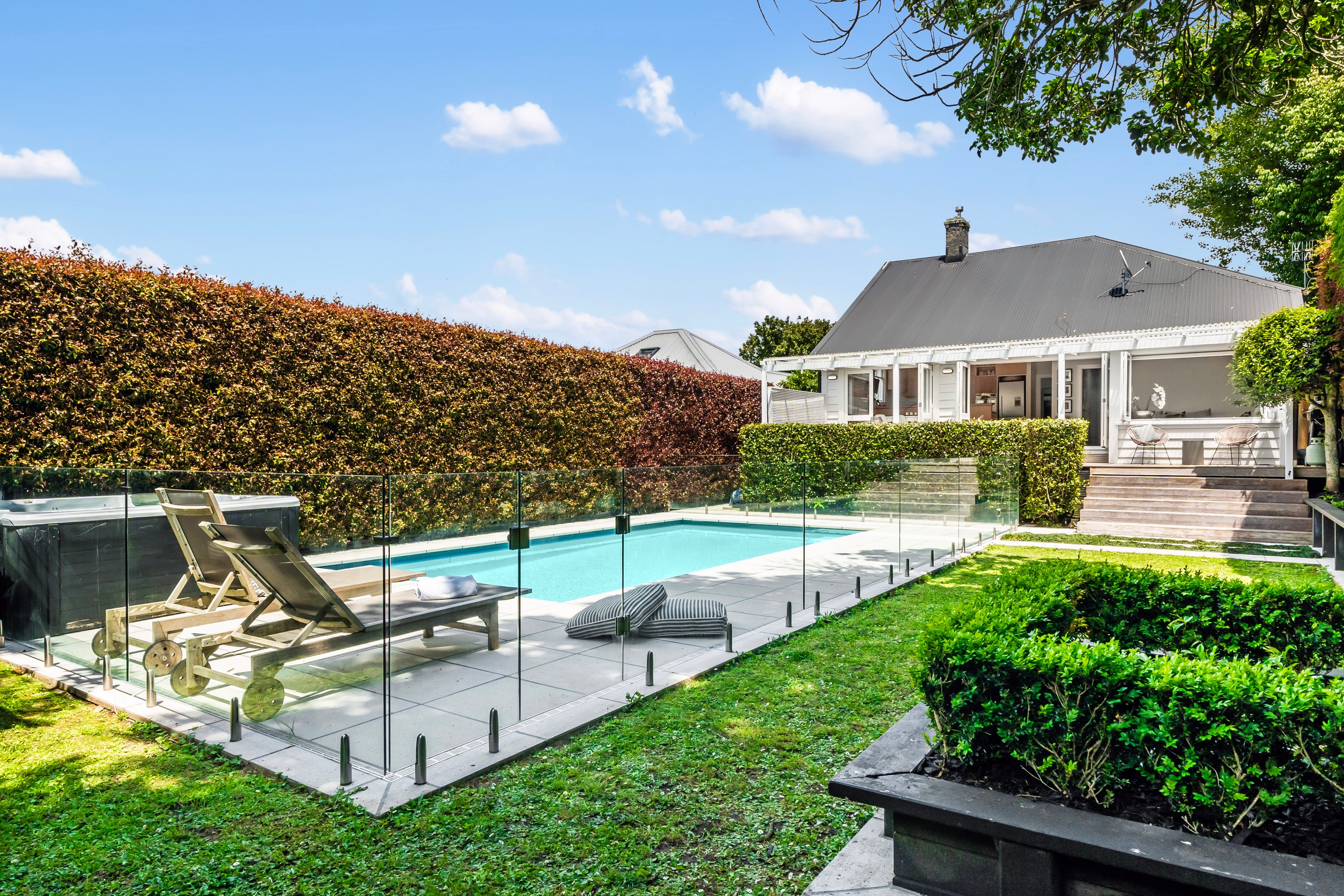 30 Ohinerau Street, Remuera, Auckland City