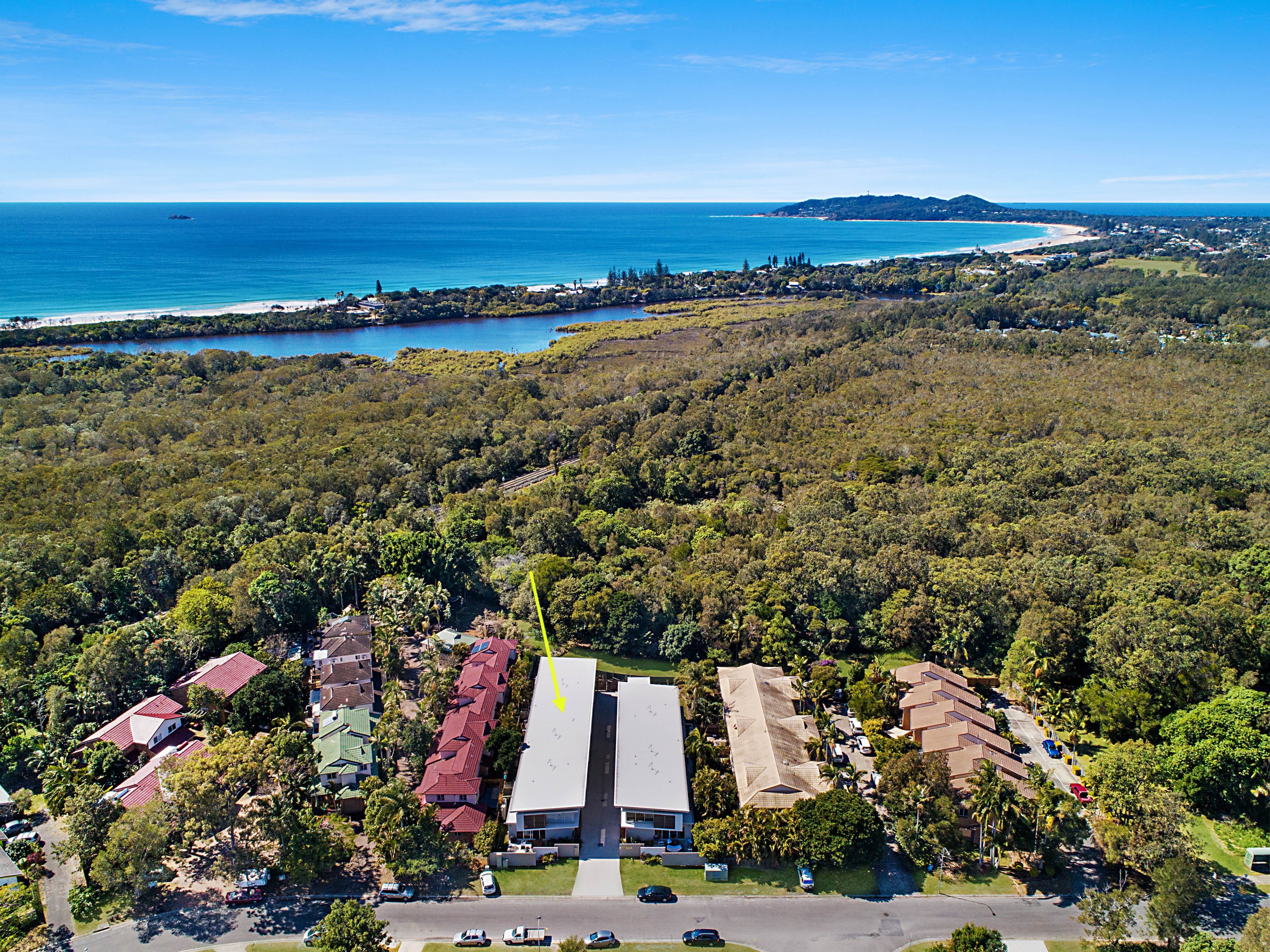 6/47 Belongil Crescent, Byron Bay, NSW 2481