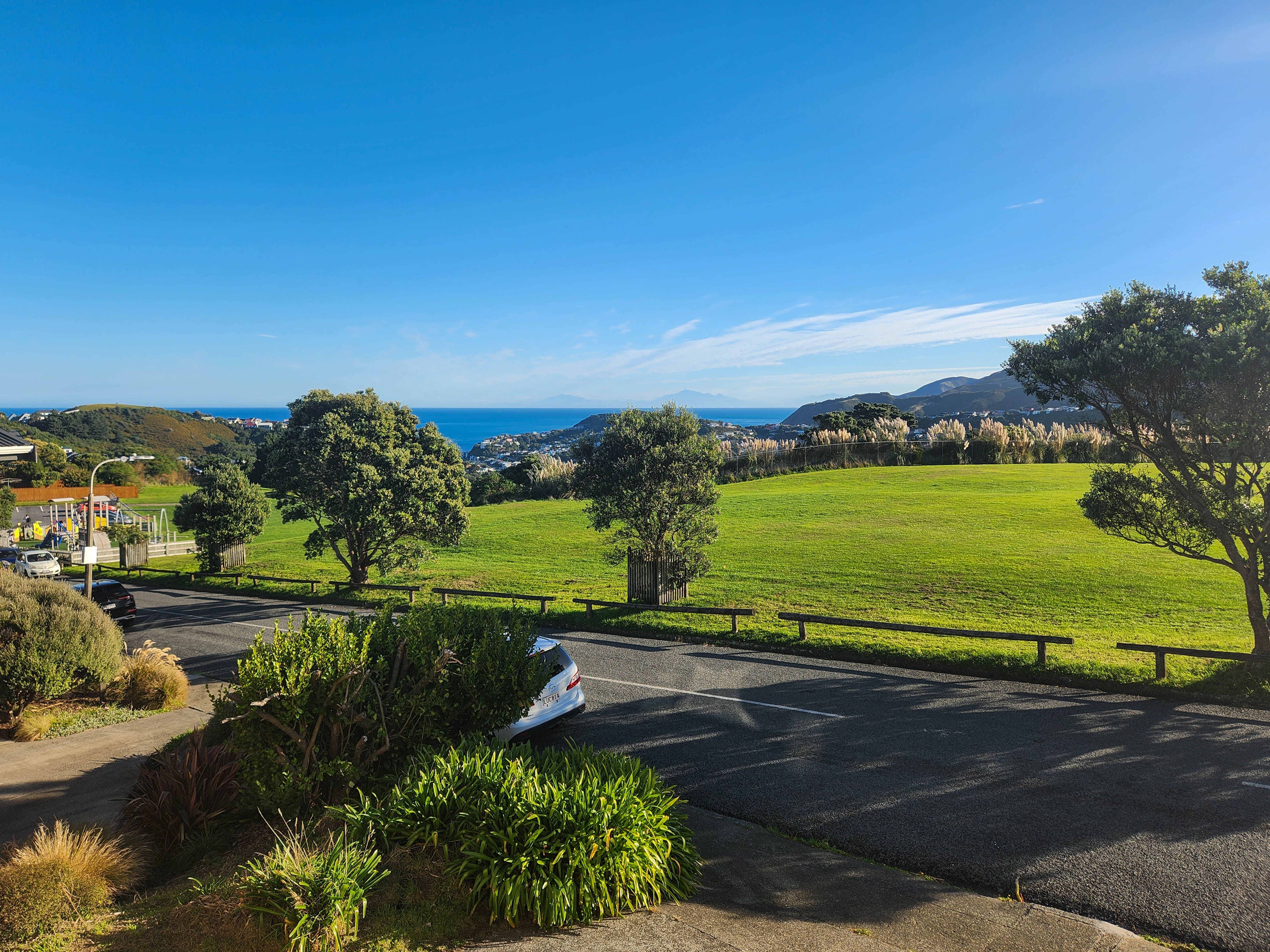21 Southgate Road, Southgate, Wellington City