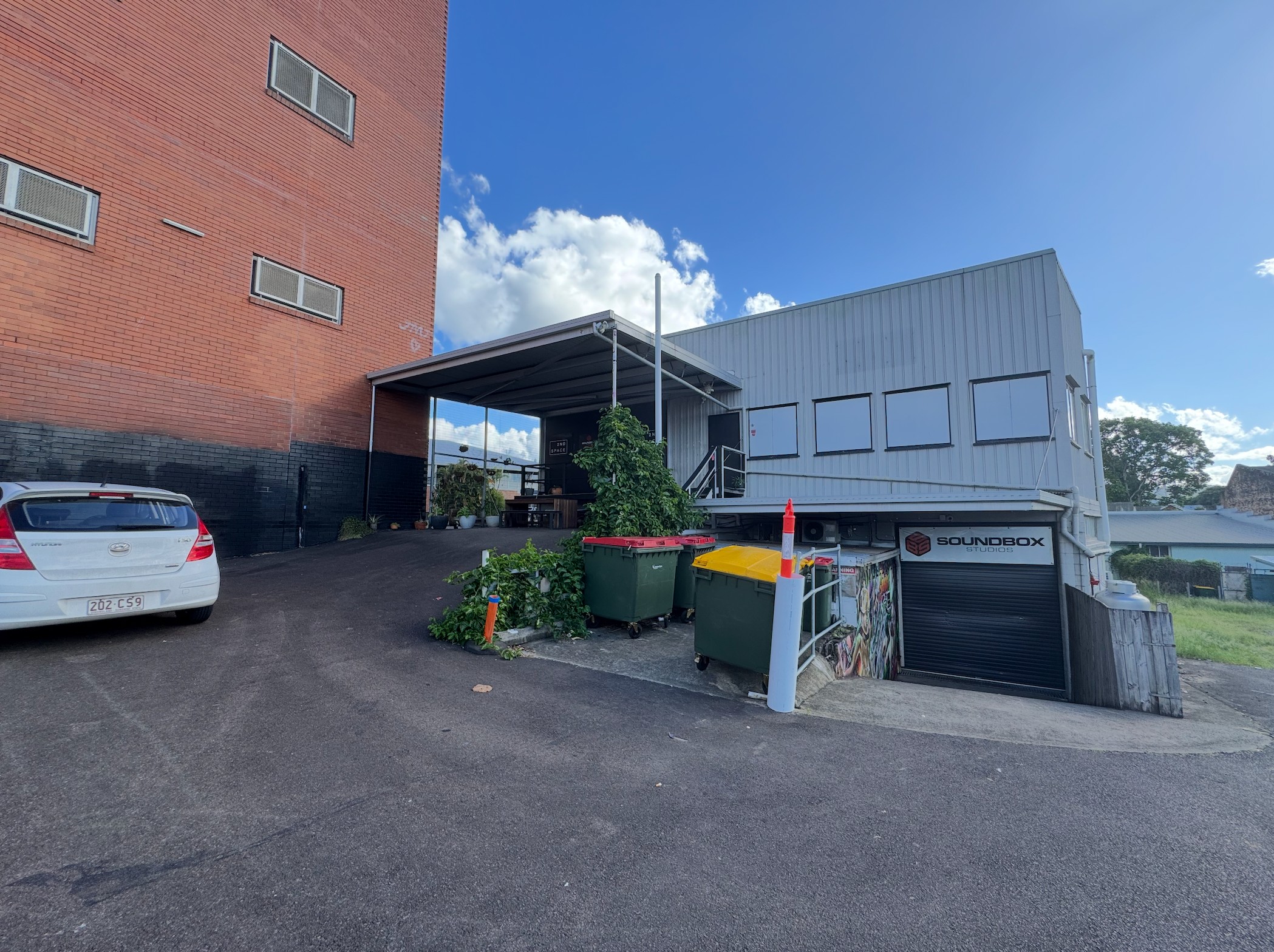 4/131-135 Currie Street, Nambour, QLD 4560