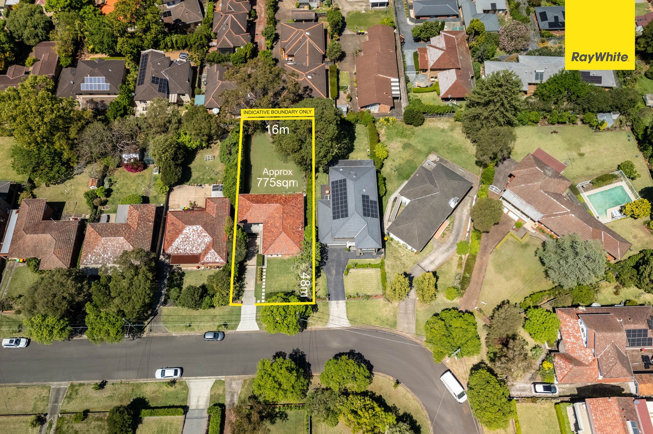 16 Cooke Way, Epping, NSW 2121