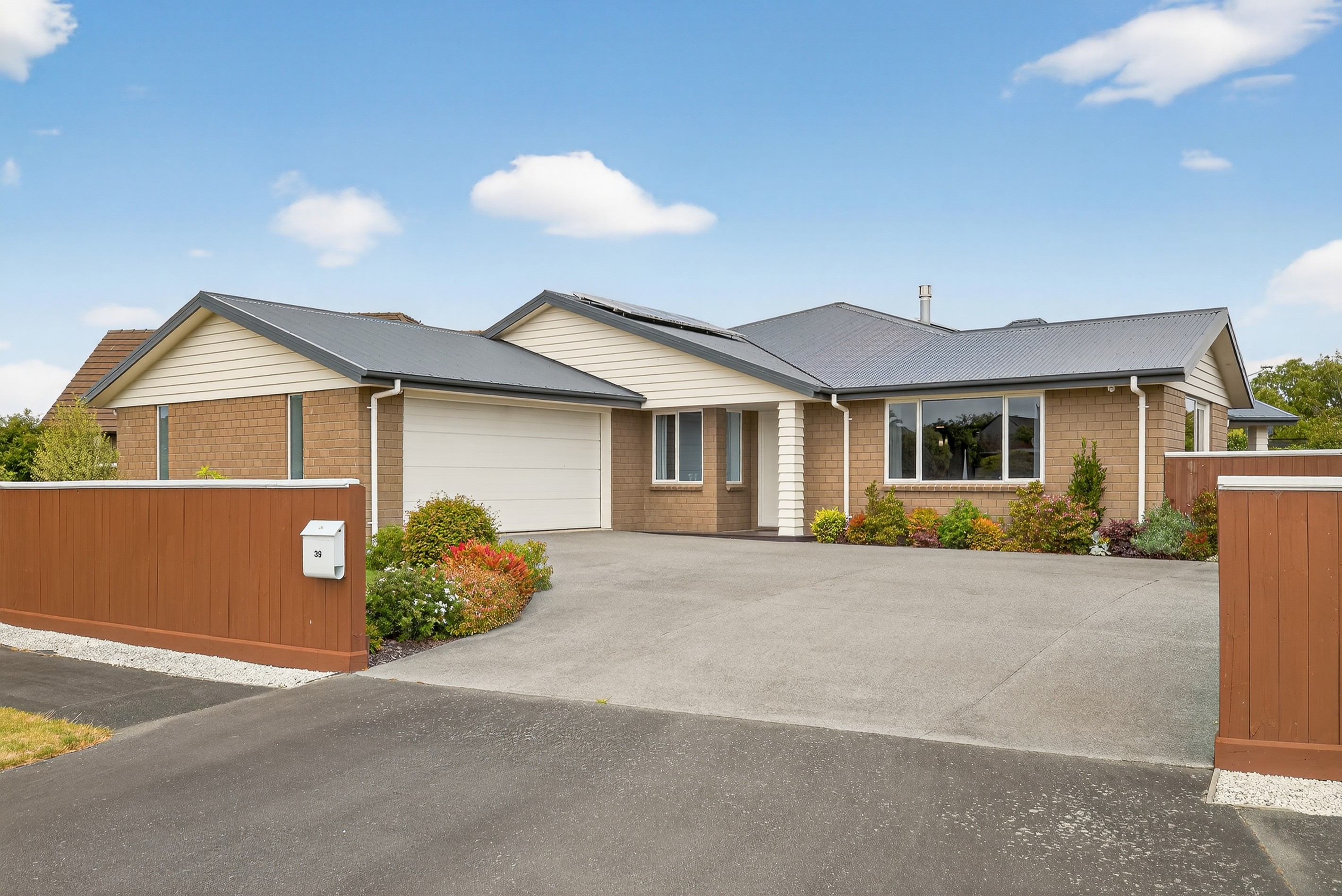 39 Oregon Place, Burwood, Christchurch City