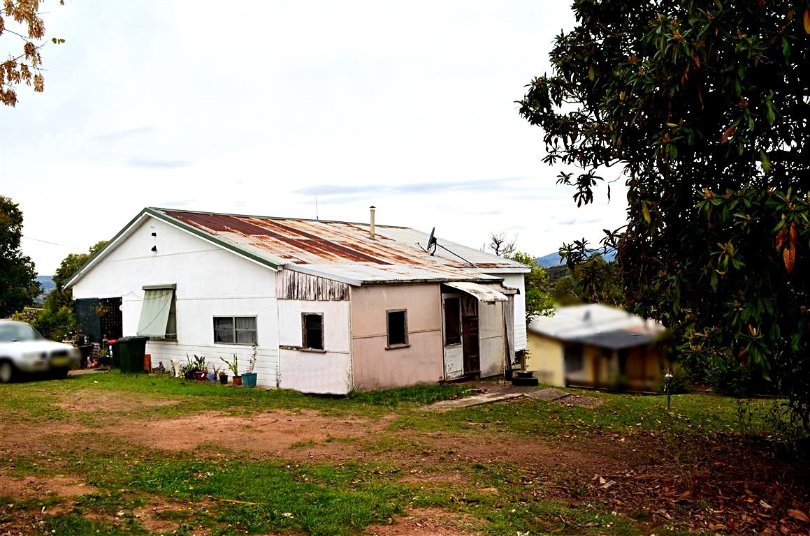 22 Lambie Street