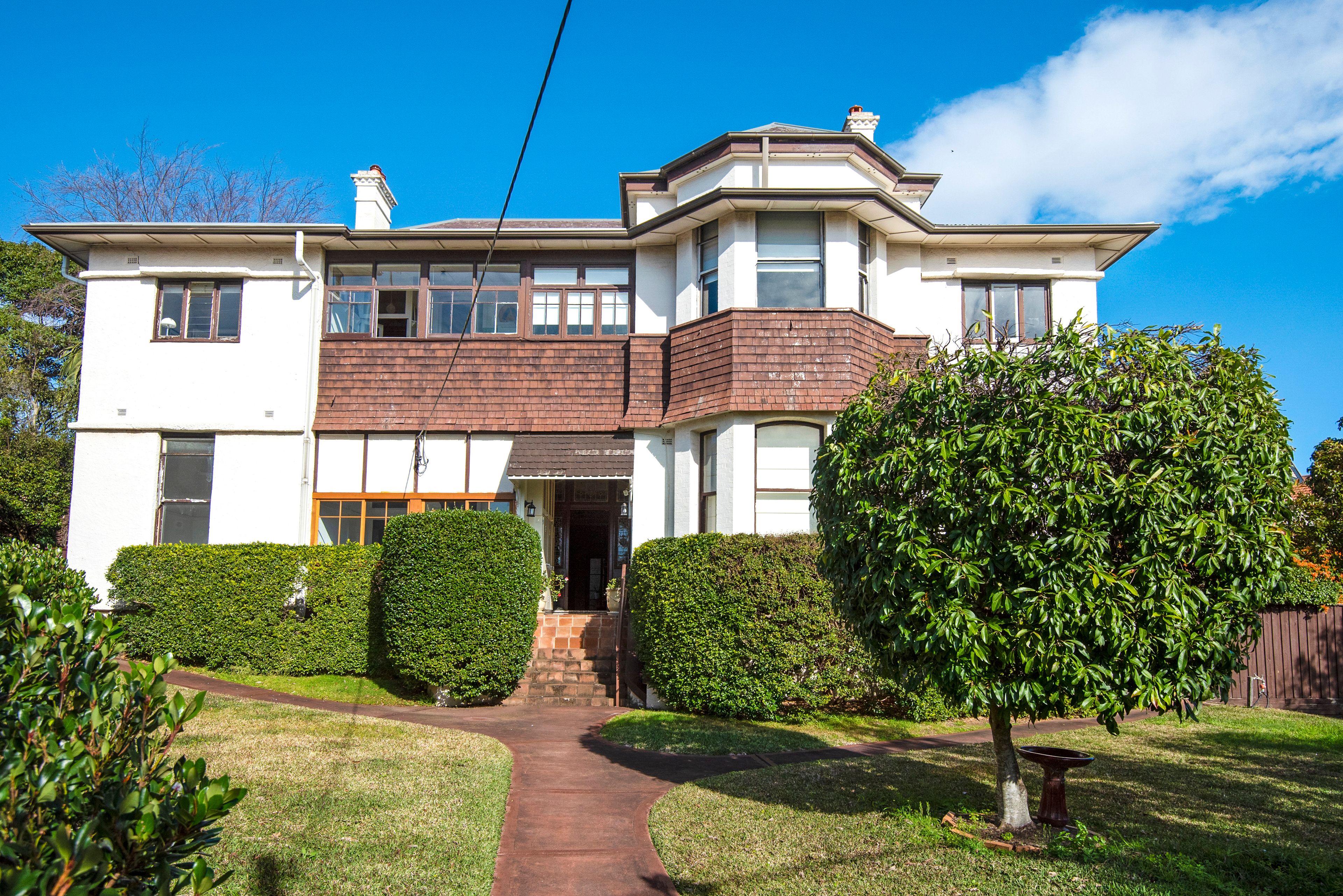 10/9 Davidson Parade, Cremorne, NSW 2090