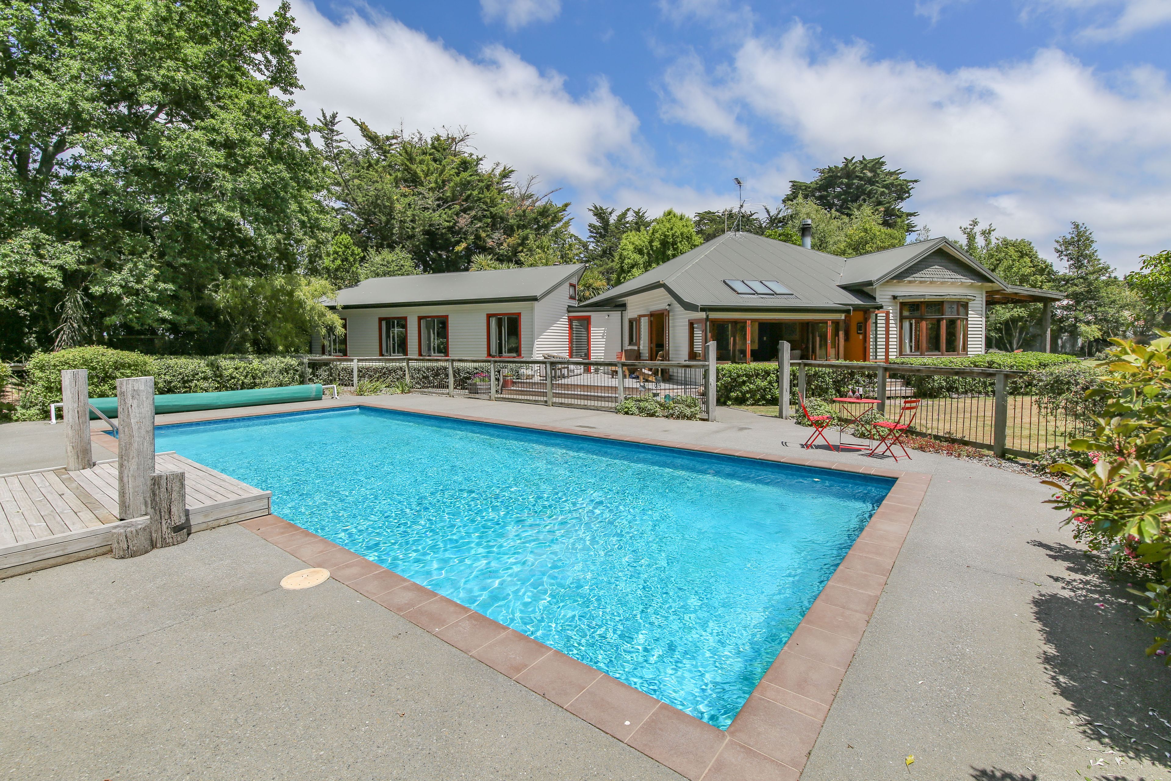 147 Perymans Road, Tai Tapu, Selwyn District