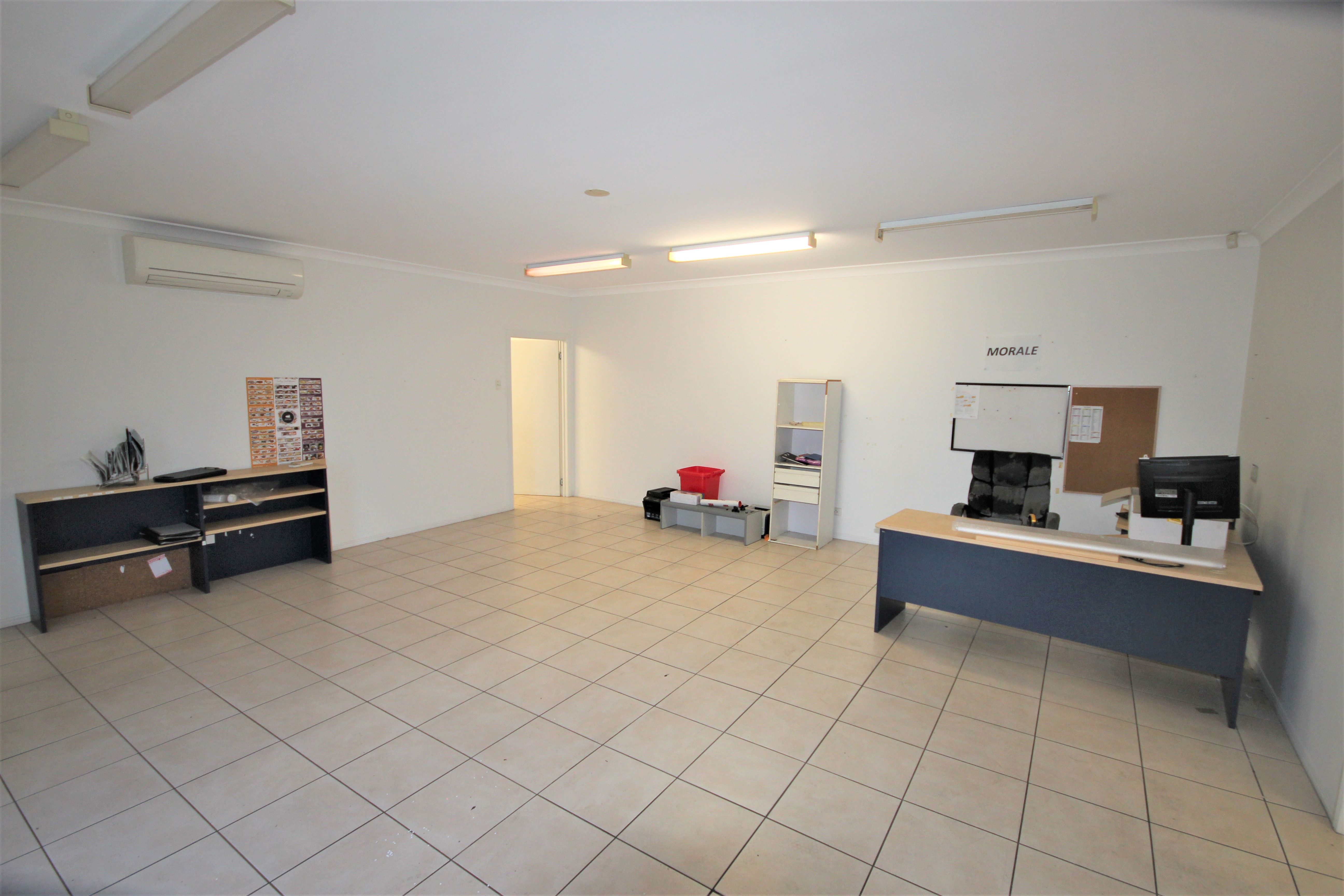 64-66 Crocodile Crescent, Mount St John, QLD 4818