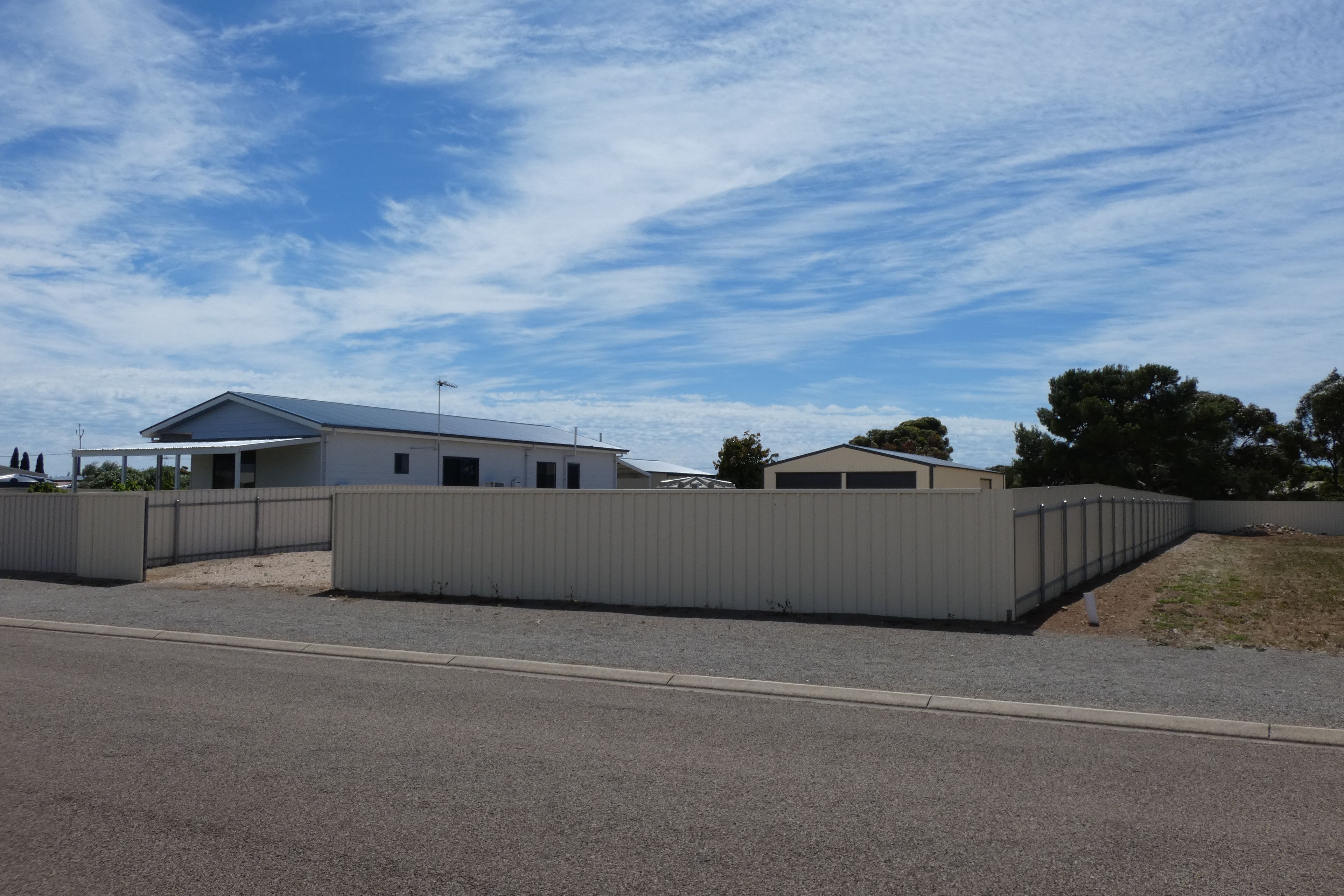 7 (Lot 9) Dev Patterson Drive, Edithburgh, SA 5583