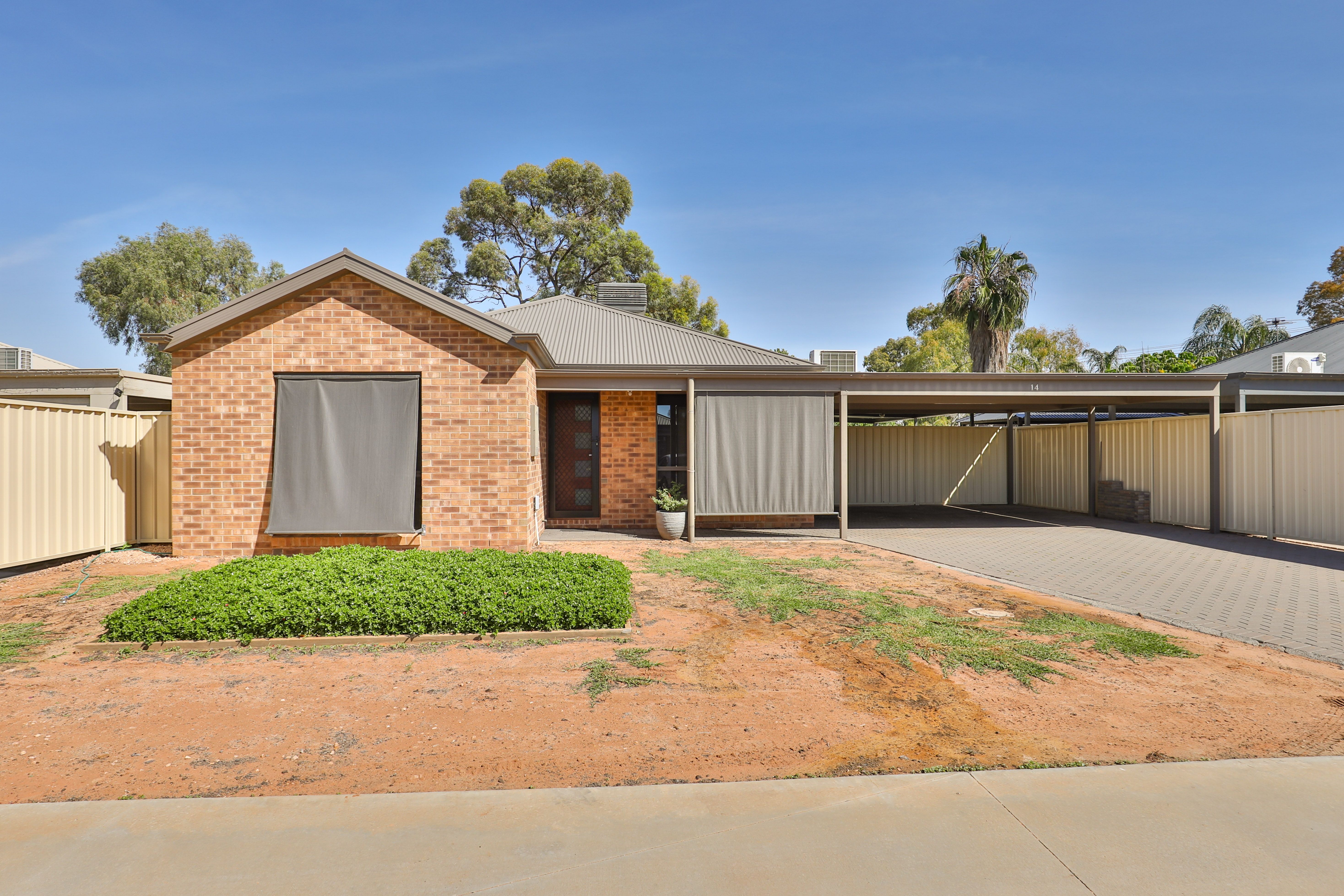 2724 Fourteenth Street, Irymple VIC 3498