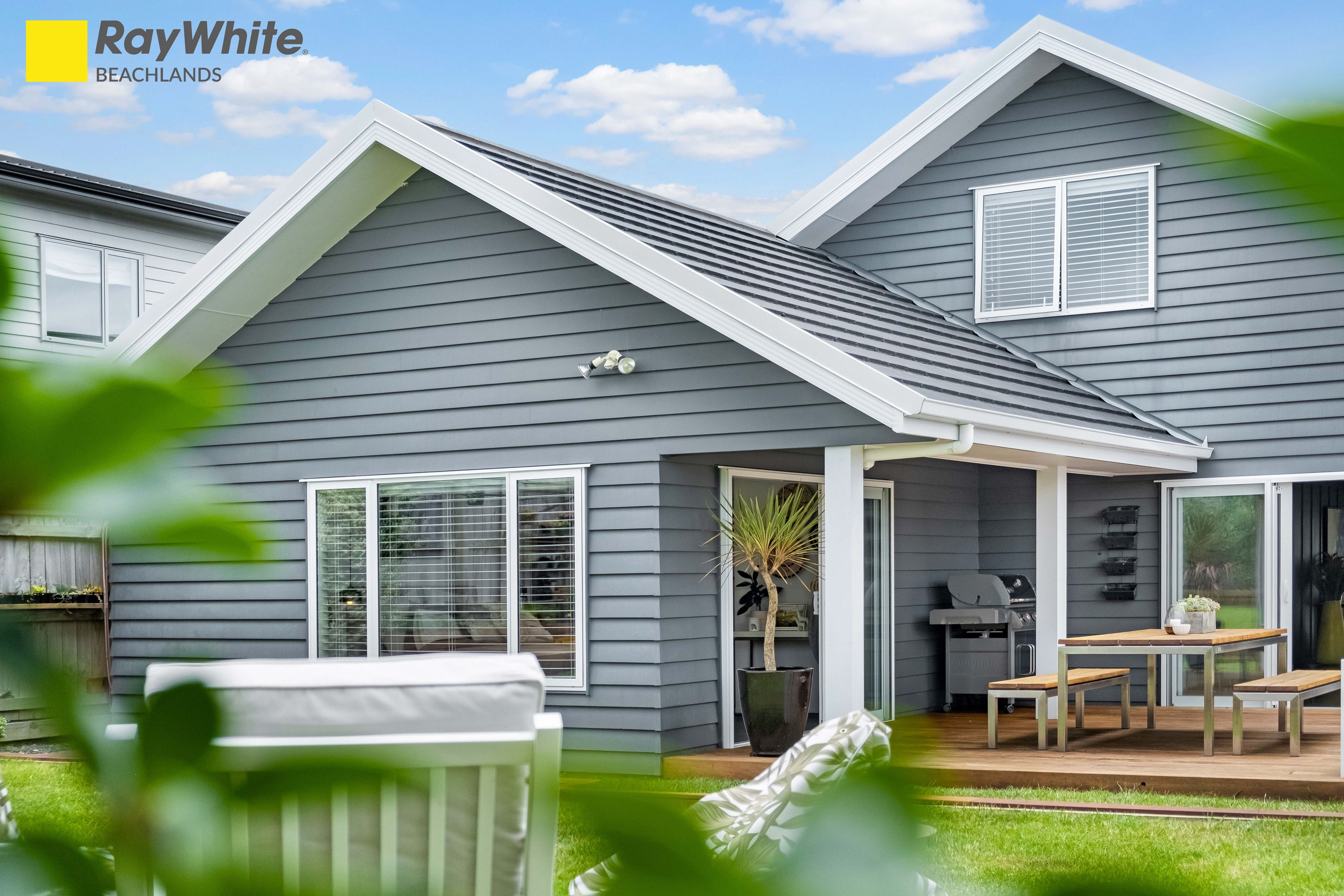 61 Constellation Avenue, Beachlands, Manukau City
