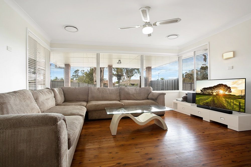 43 Francis Street, Cambridge Park, NSW 2747