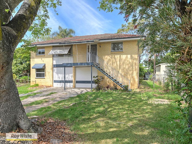 38 Kinyunga Street, Kippa-Ring, QLD 4021