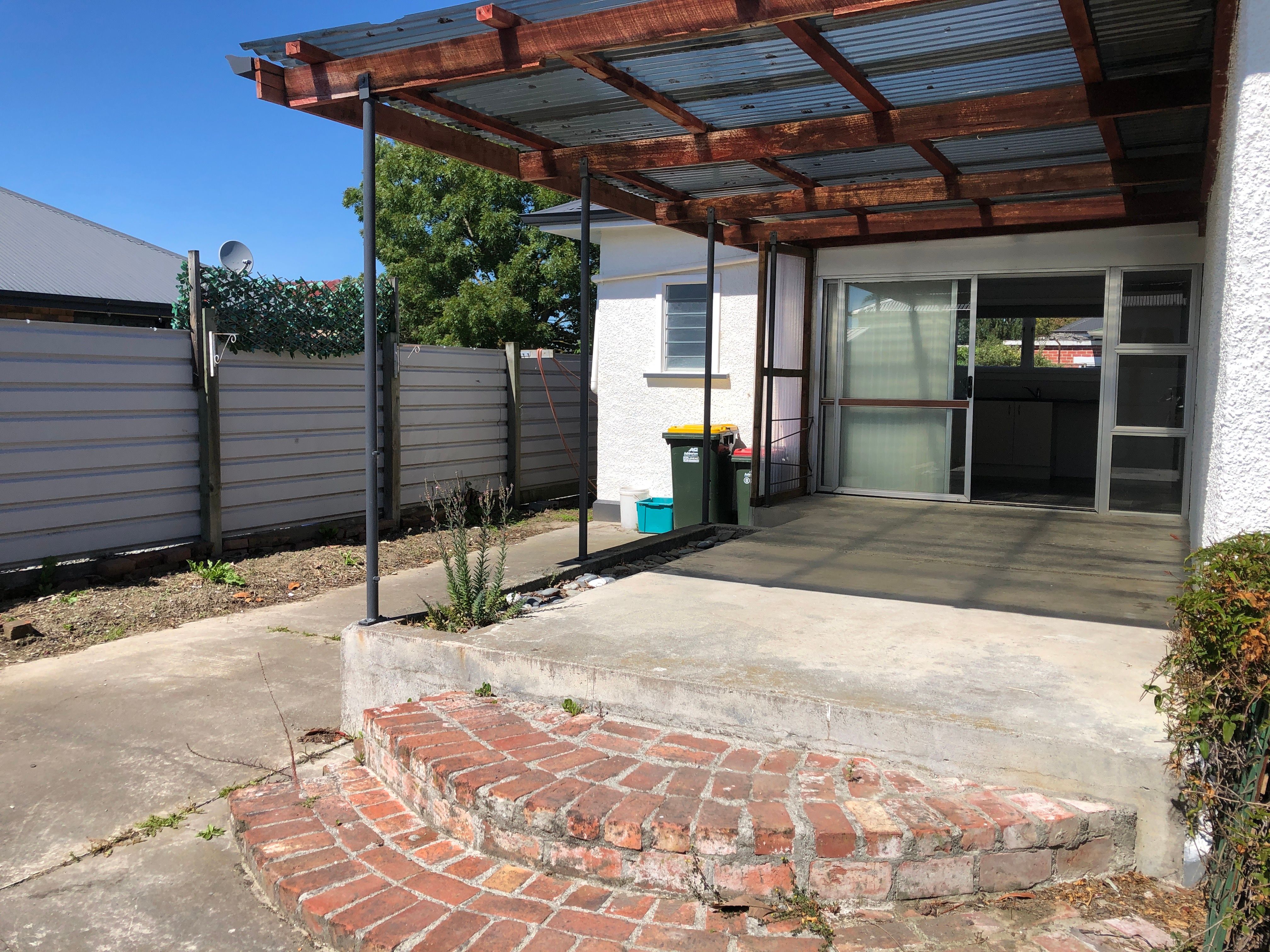 45 Thomson Street, Tinwald, Ashburton District